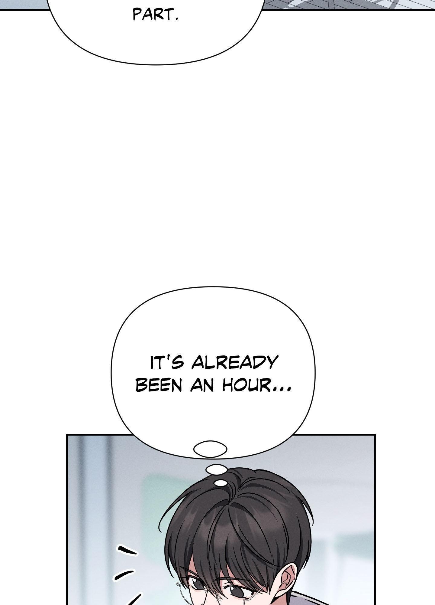 Read A Blessed Night chapter 6 image 114 on Lezhin