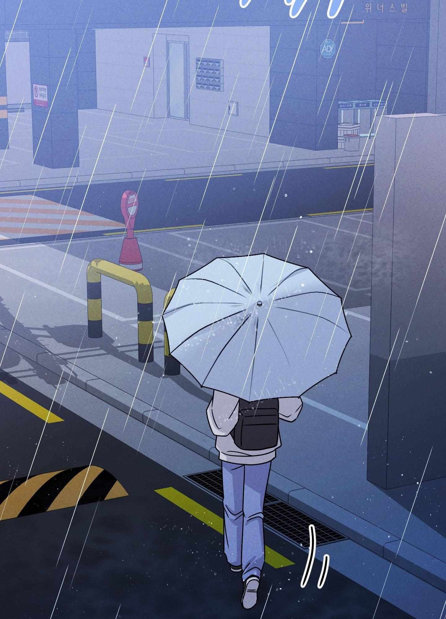 Read A Blessed Night chapter 6 image 119 on Lezhin