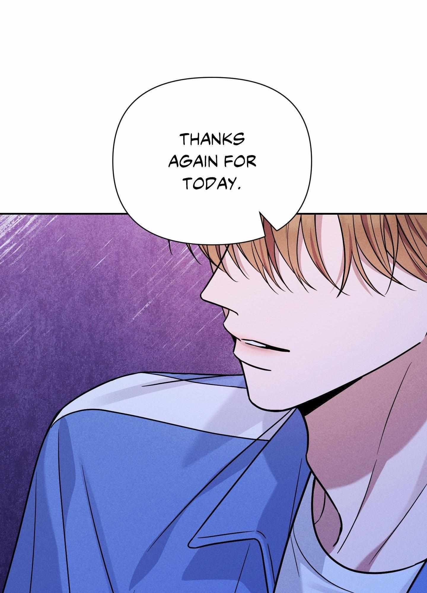 Read A Blessed Night chapter 6 image 12 on Lezhin