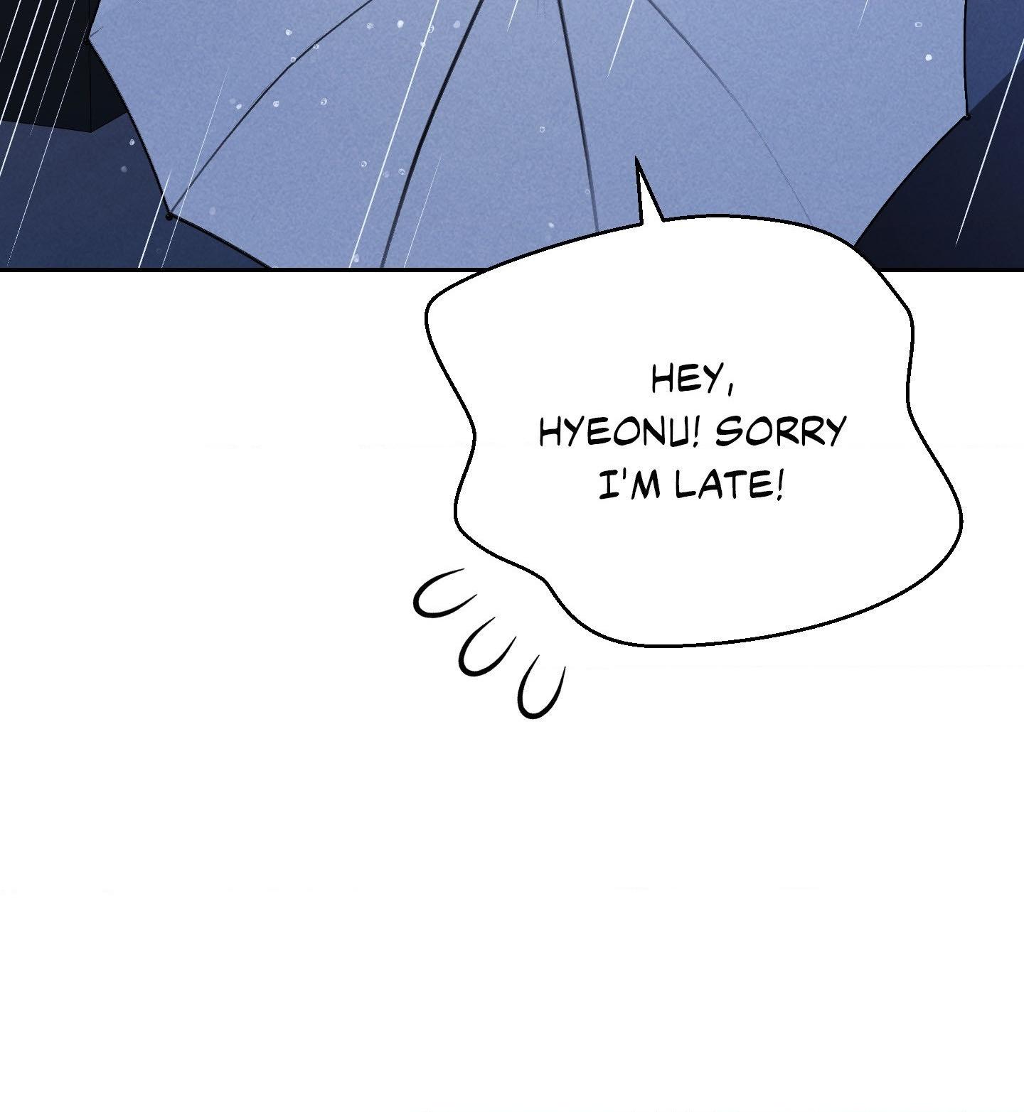Read A Blessed Night chapter 6 image 122 on Lezhin
