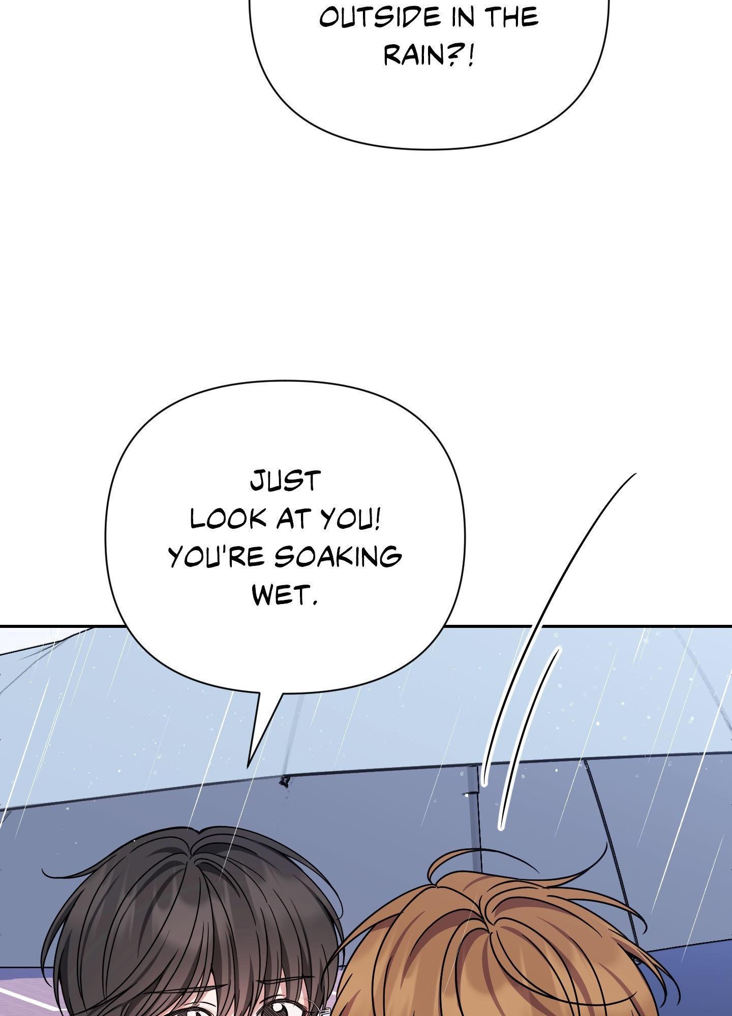 Read A Blessed Night chapter 6 image 124 on Lezhin