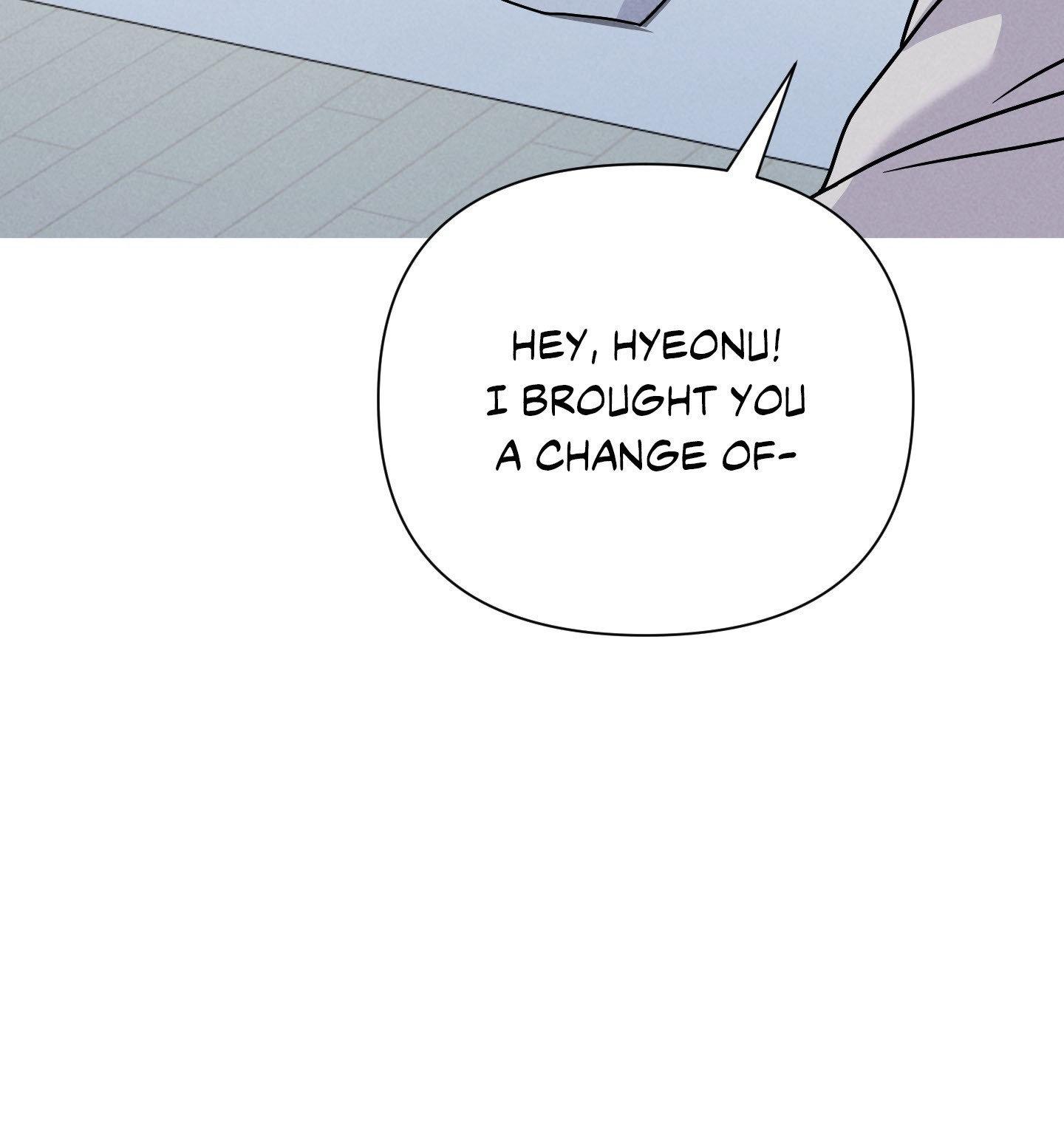 Read A Blessed Night chapter 6 image 134 on Lezhin