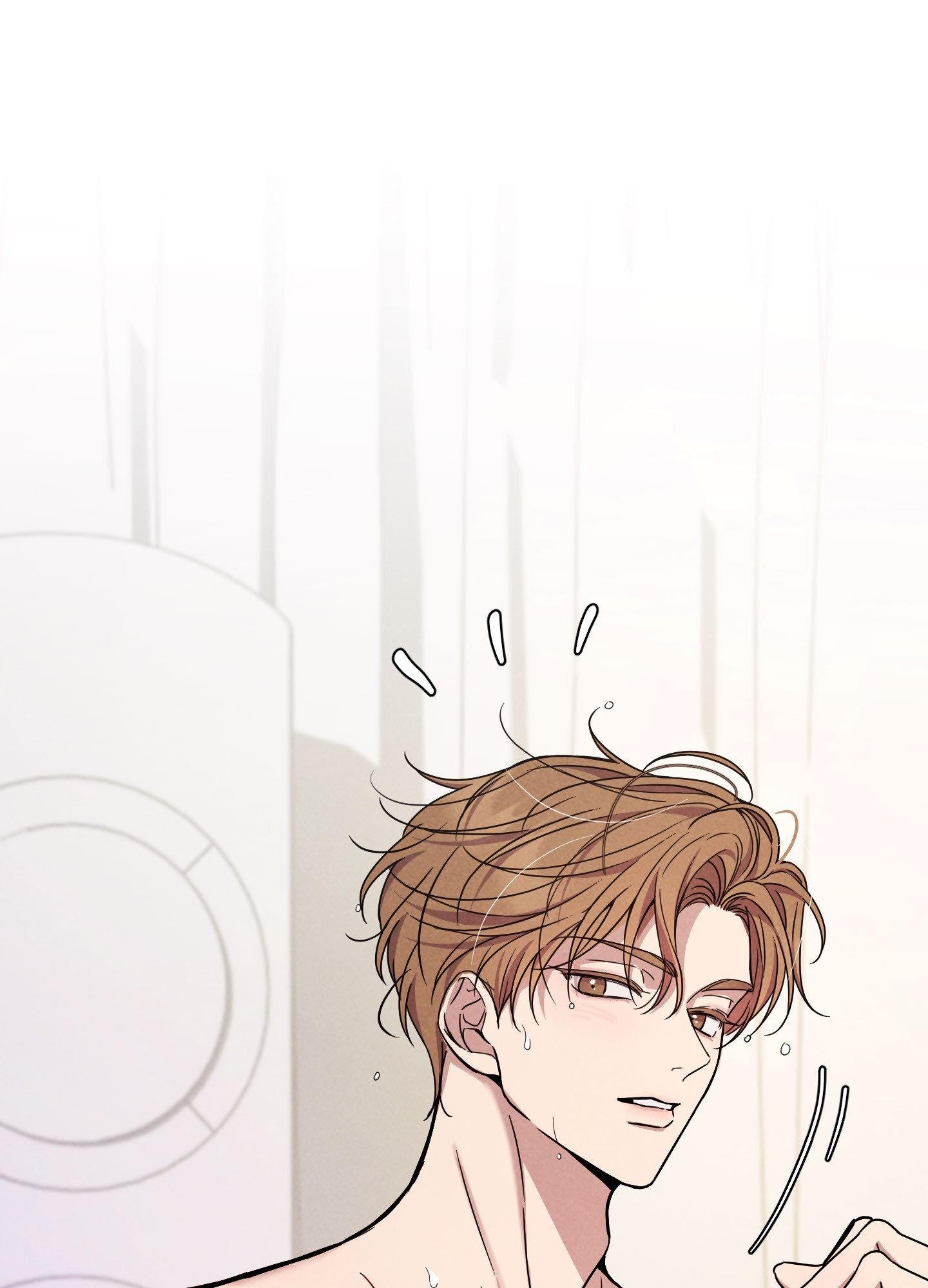 Read A Blessed Night chapter 6 image 135 on Lezhin