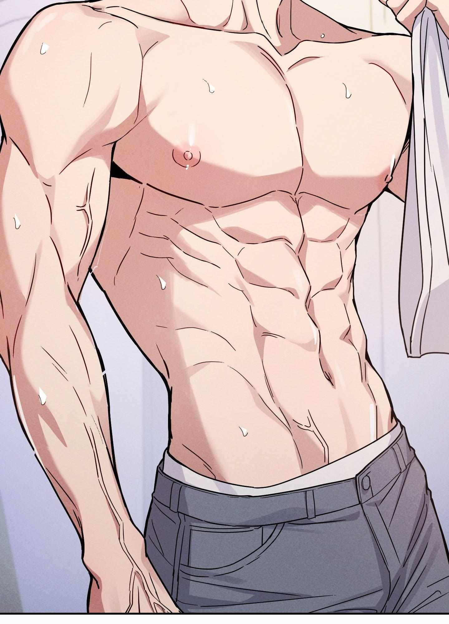 Read A Blessed Night chapter 6 image 136 on Lezhin