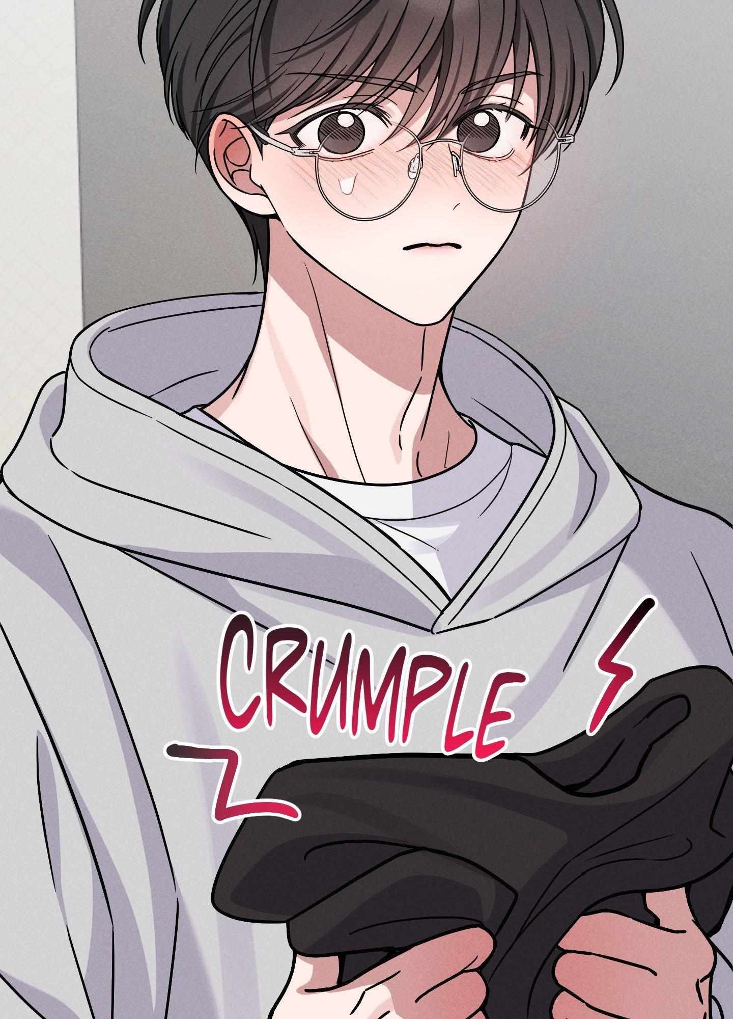 Read A Blessed Night chapter 6 image 138 on Lezhin