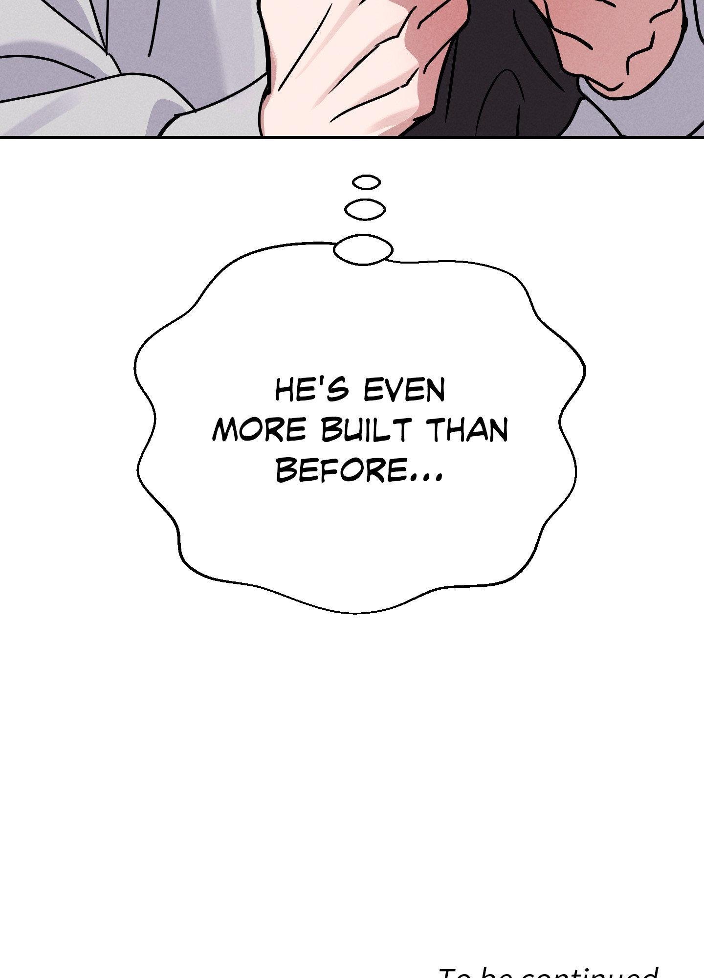 Read A Blessed Night chapter 6 image 139 on Lezhin