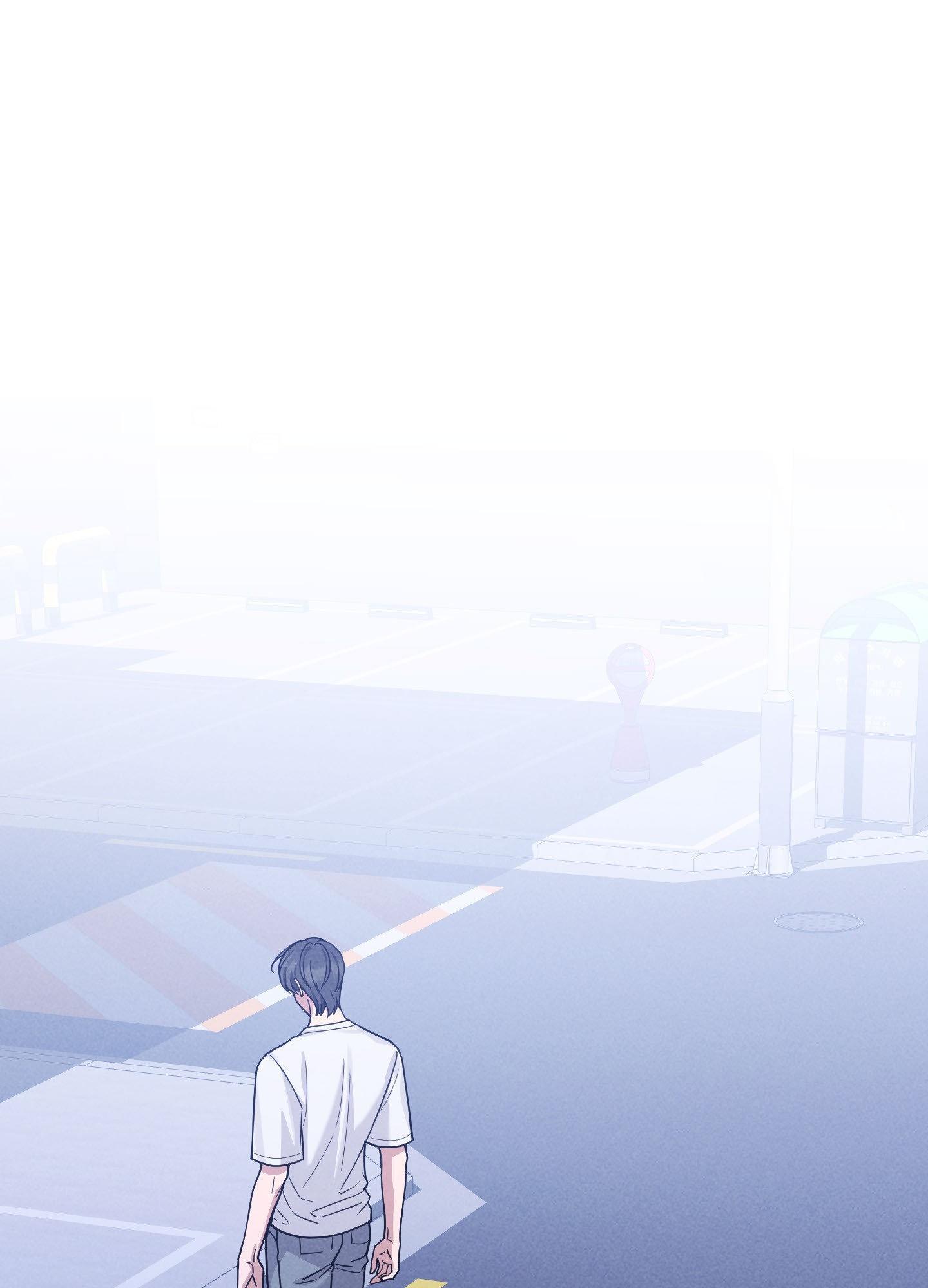 Read A Blessed Night chapter 6 image 19 on Lezhin