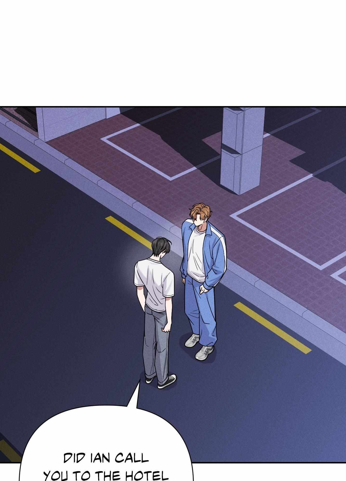 Read A Blessed Night chapter 6 image 2 on Lezhin