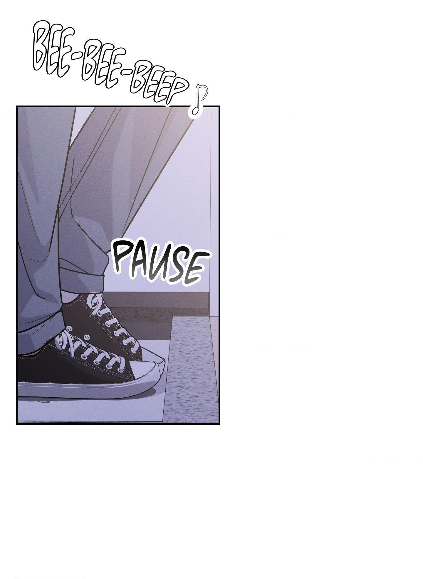 Read A Blessed Night chapter 6 image 24 on Lezhin
