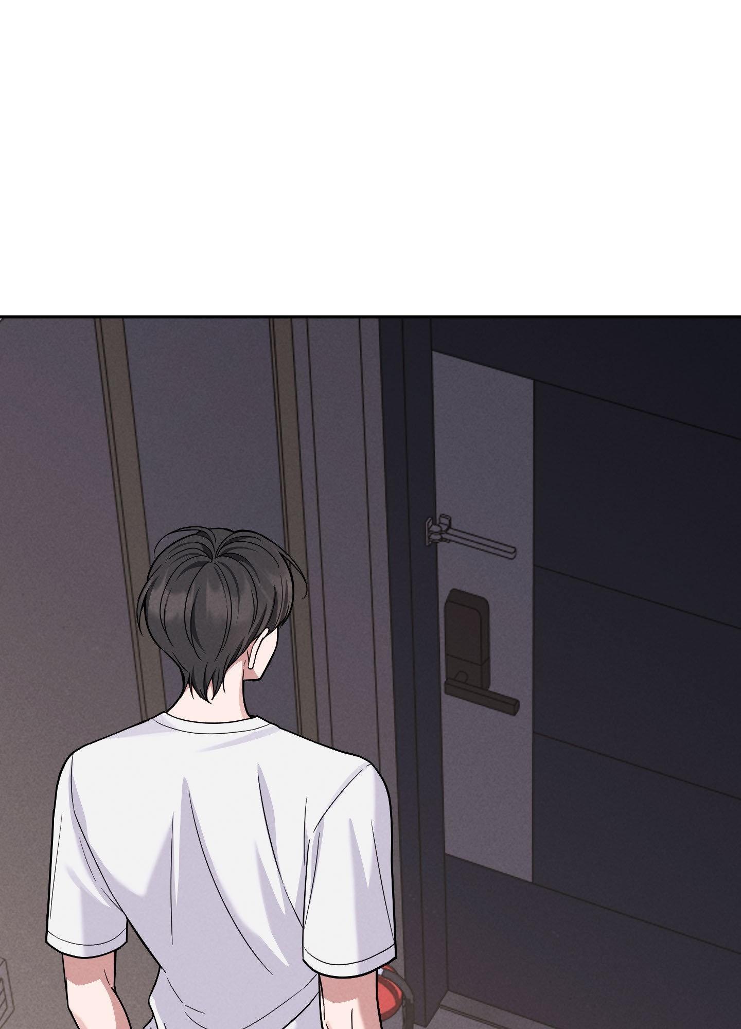 Read A Blessed Night chapter 6 image 25 on Lezhin
