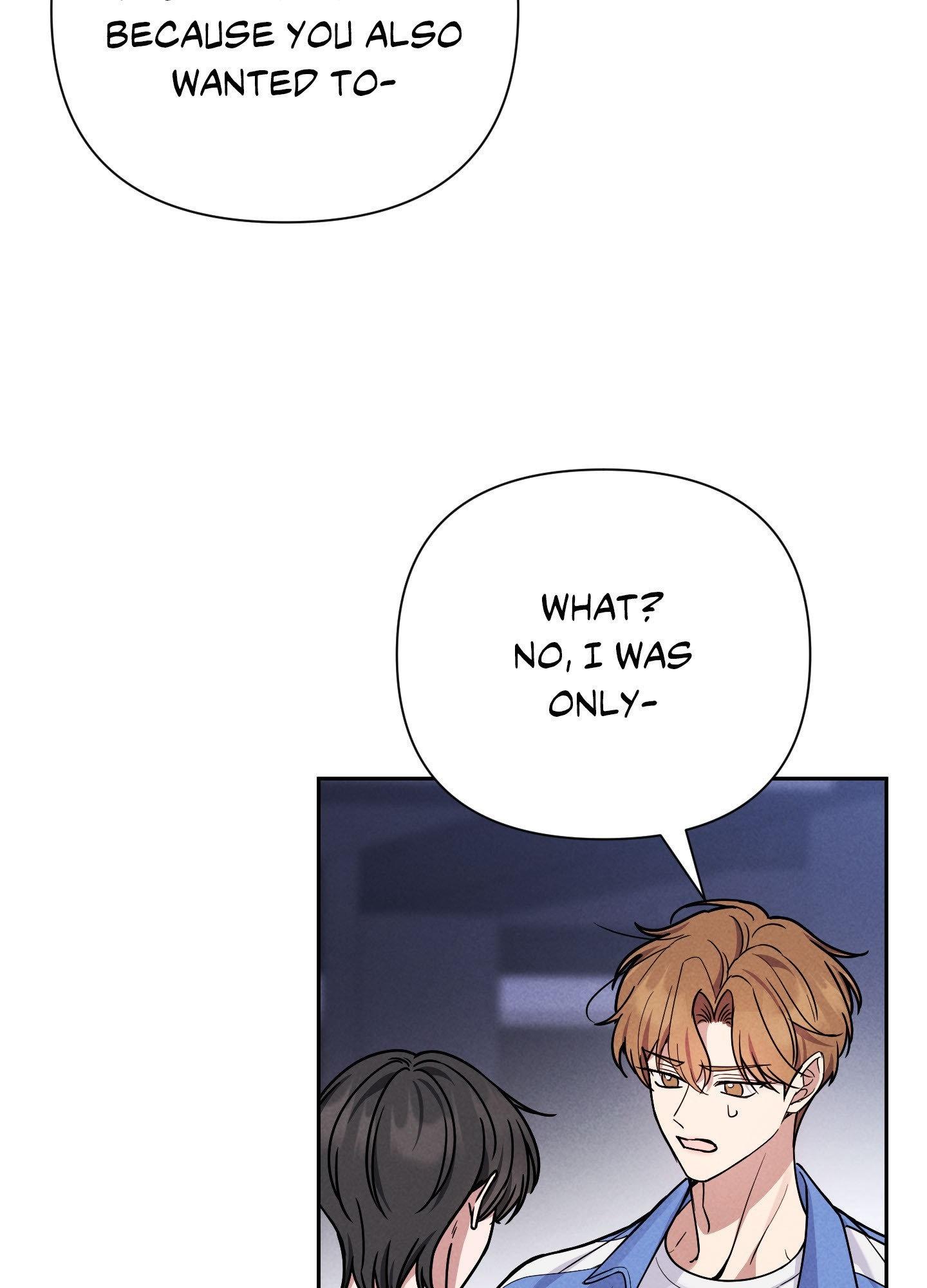 Read A Blessed Night chapter 6 image 3 on Lezhin