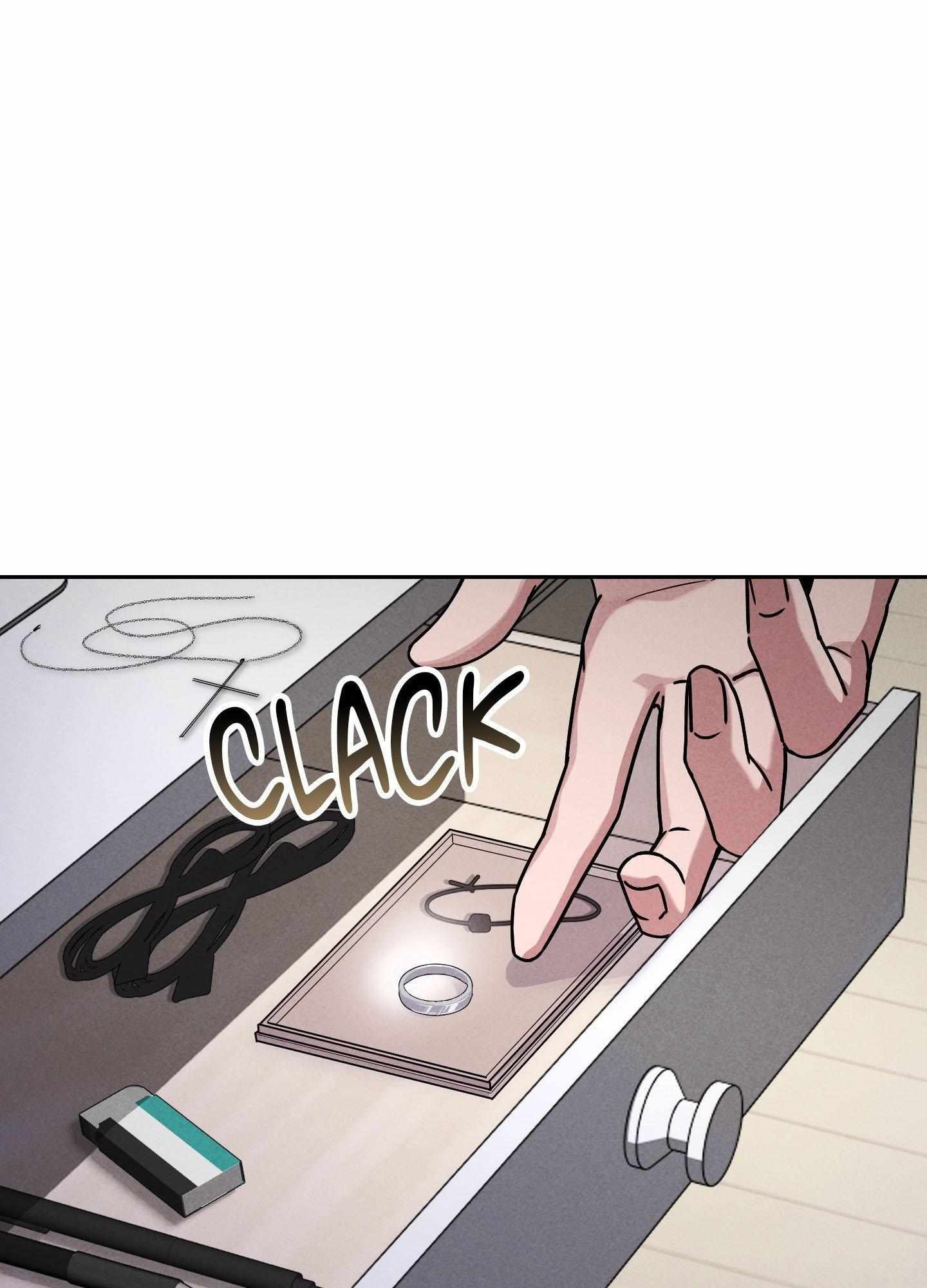 Read A Blessed Night chapter 6 image 30 on Lezhin