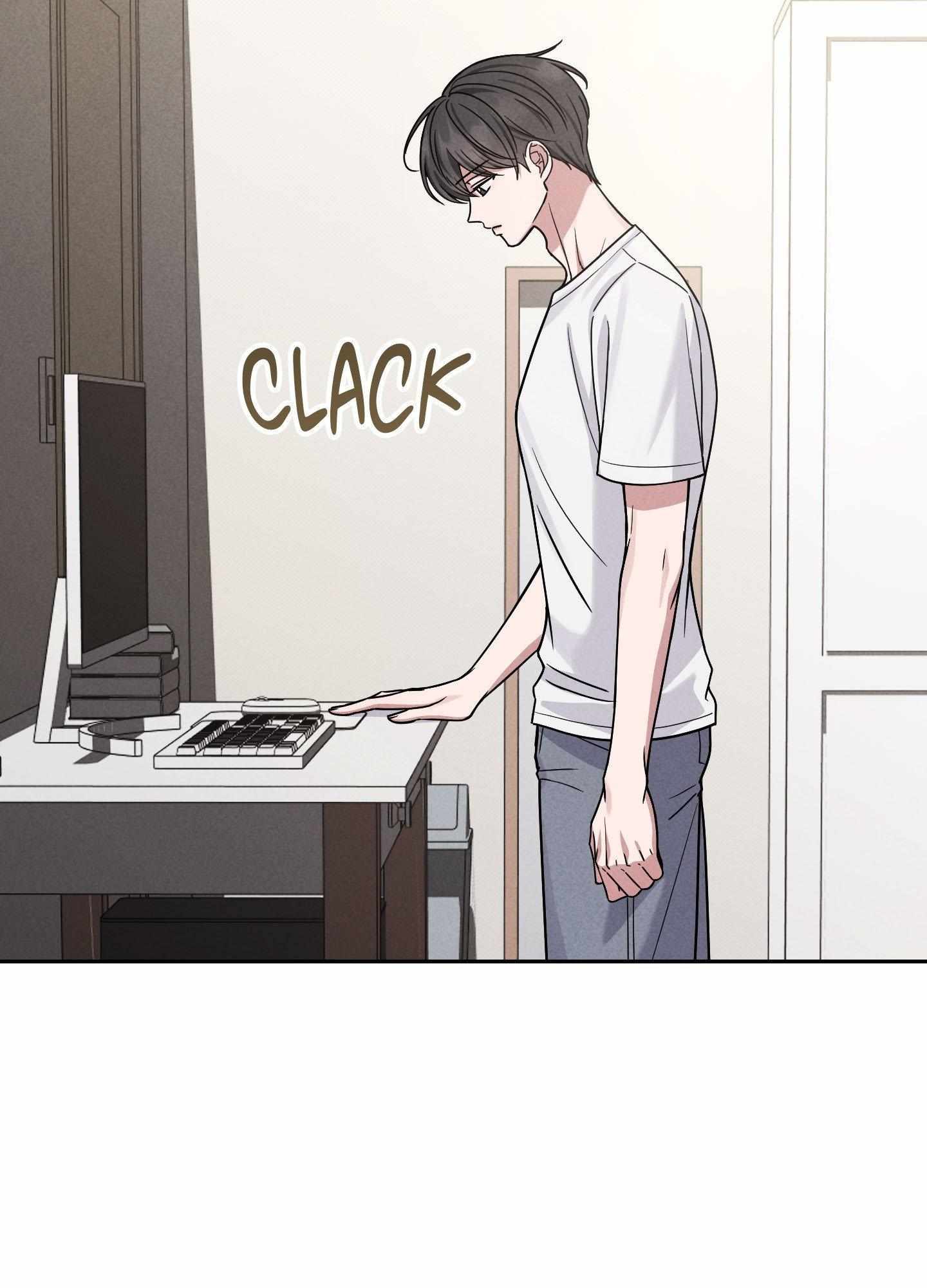 Read A Blessed Night chapter 6 image 32 on Lezhin