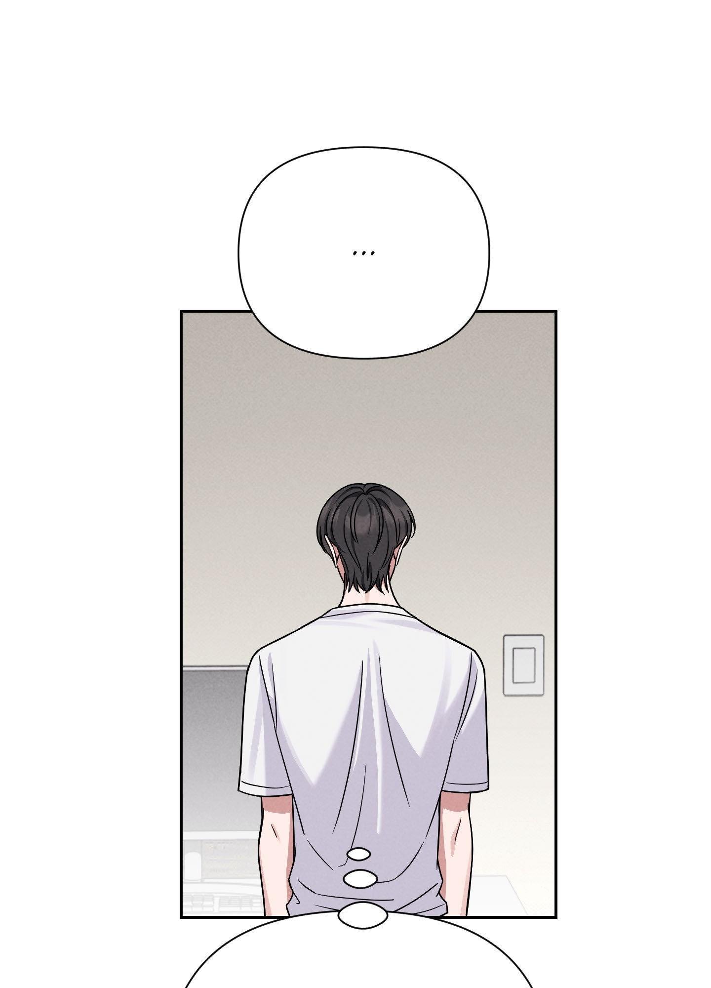 Read A Blessed Night chapter 6 image 33 on Lezhin