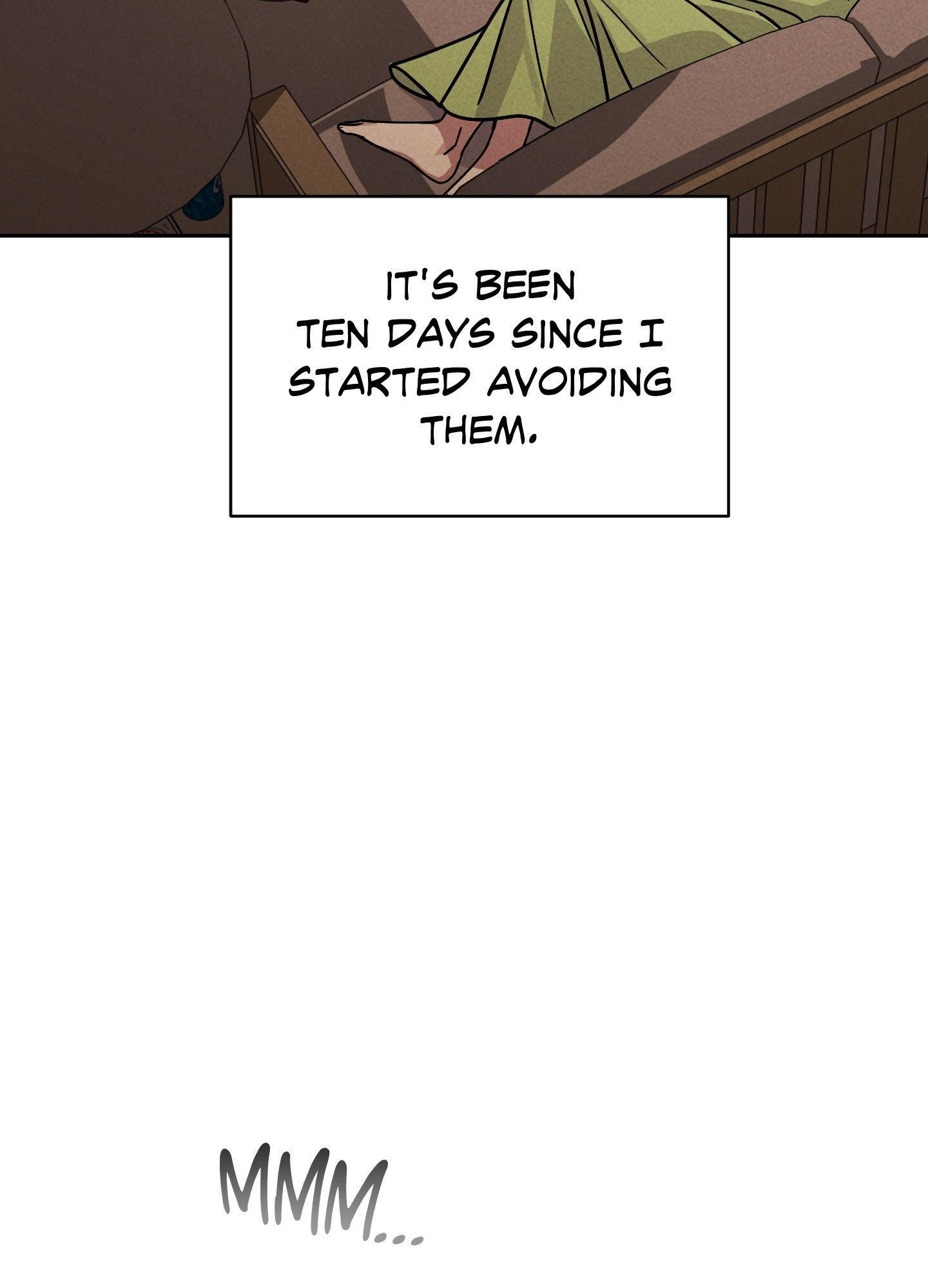 Read A Blessed Night chapter 6 image 41 on Lezhin