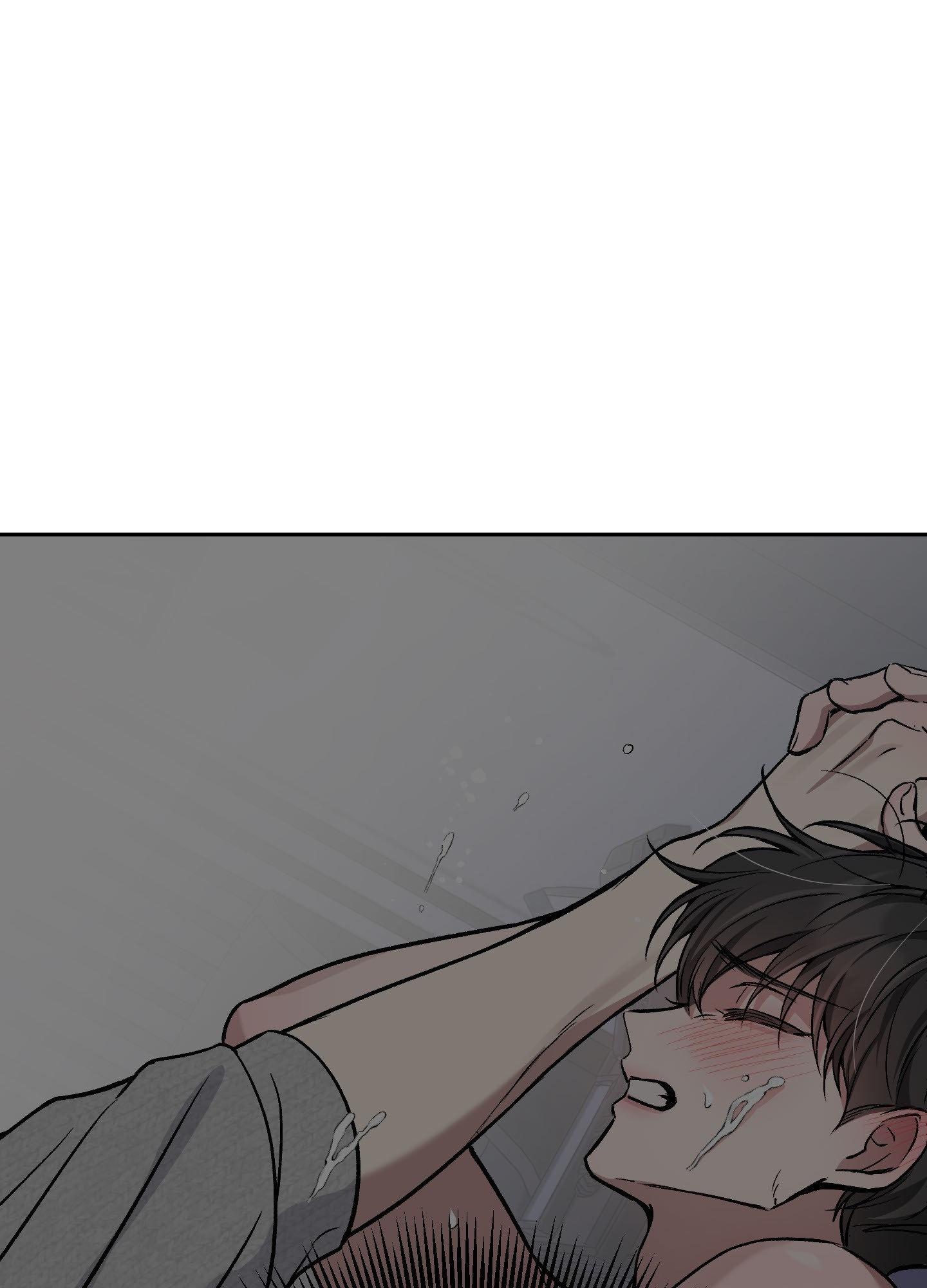 Read A Blessed Night chapter 6 image 49 on Lezhin
