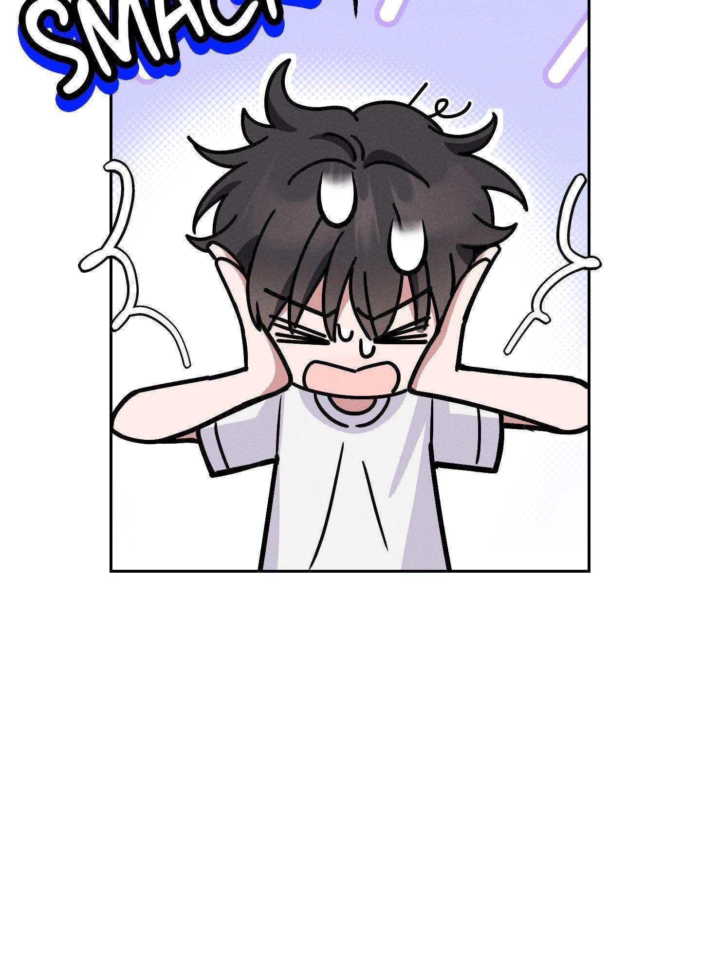 Read A Blessed Night chapter 6 image 52 on Lezhin