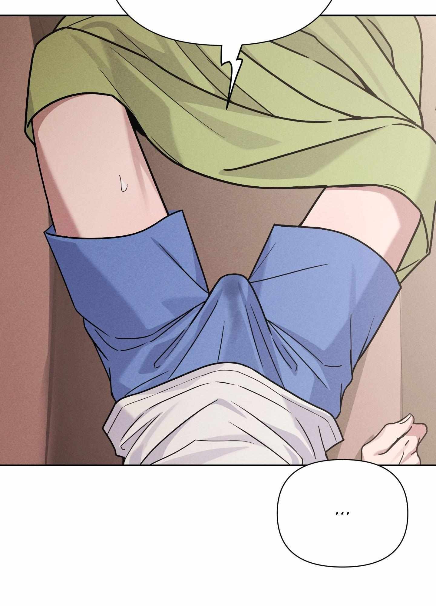 Read A Blessed Night chapter 6 image 56 on Lezhin