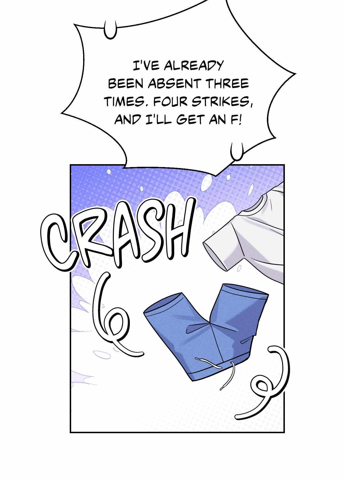 Read A Blessed Night chapter 6 image 59 on Lezhin