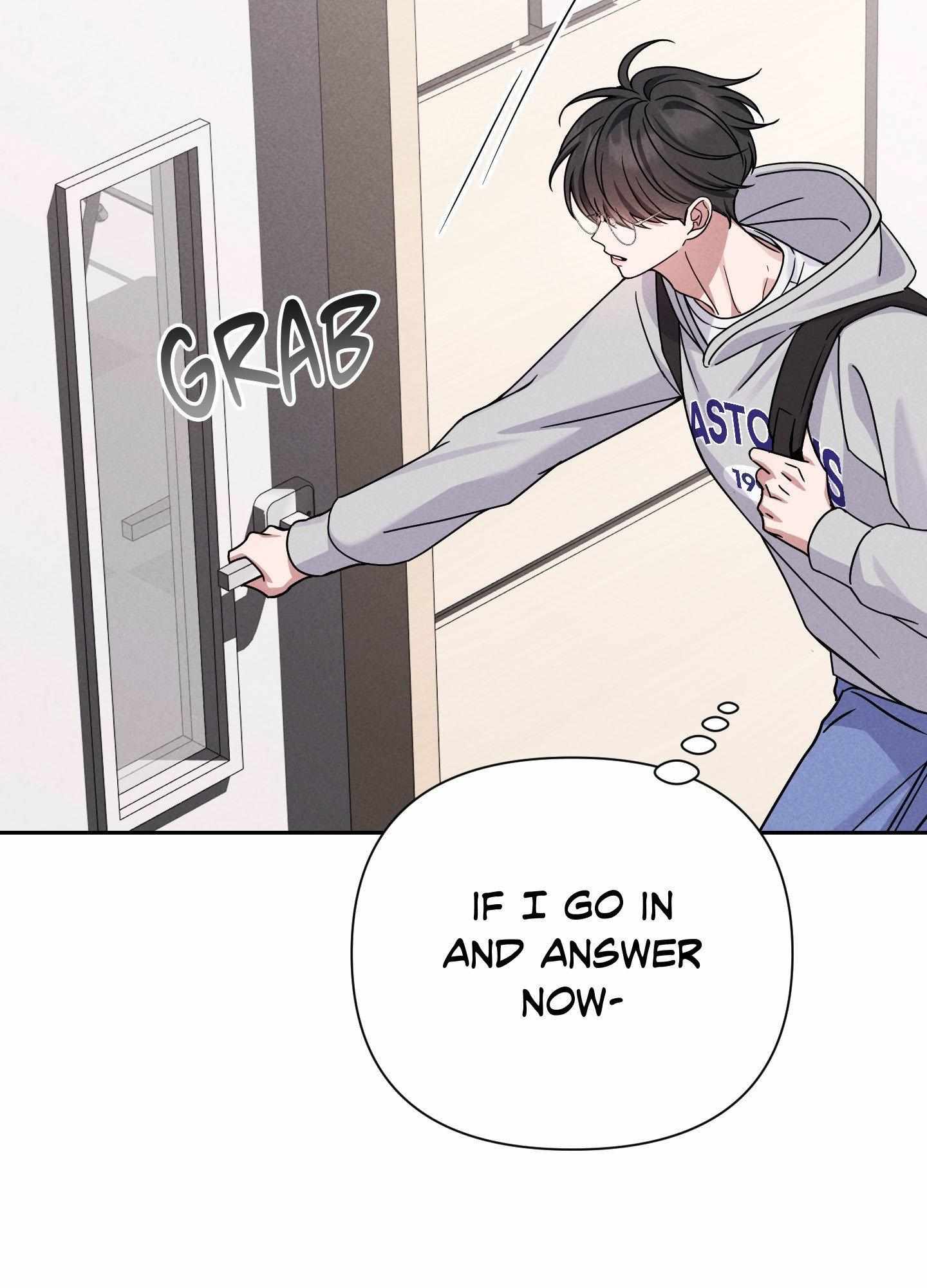 Read A Blessed Night chapter 6 image 66 on Lezhin