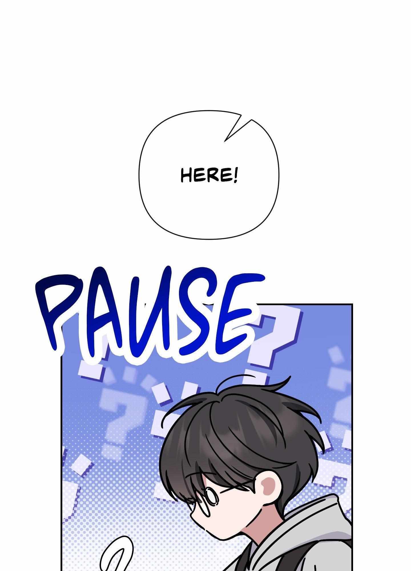 Read A Blessed Night chapter 6 image 68 on Lezhin