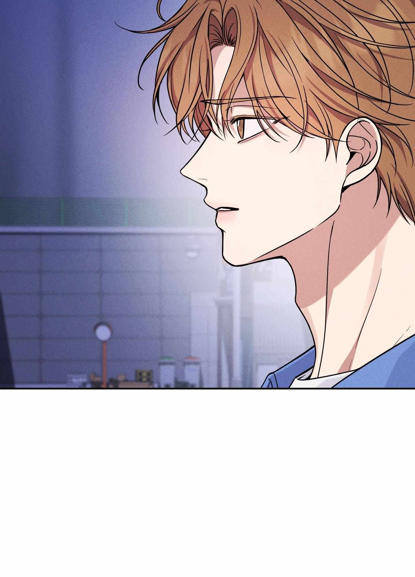 Read A Blessed Night chapter 6 image 7 on Lezhin