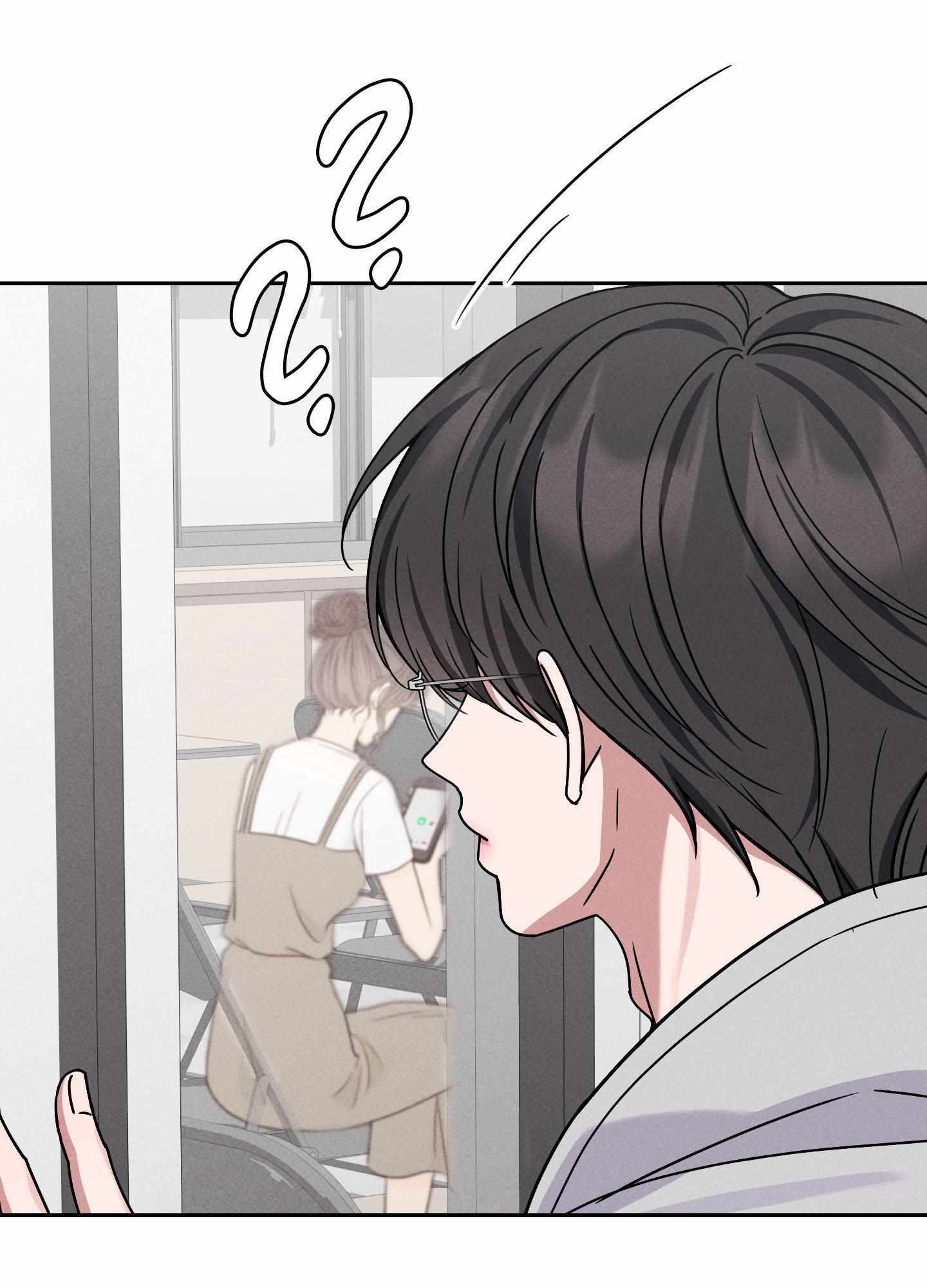 Read A Blessed Night chapter 6 image 70 on Lezhin