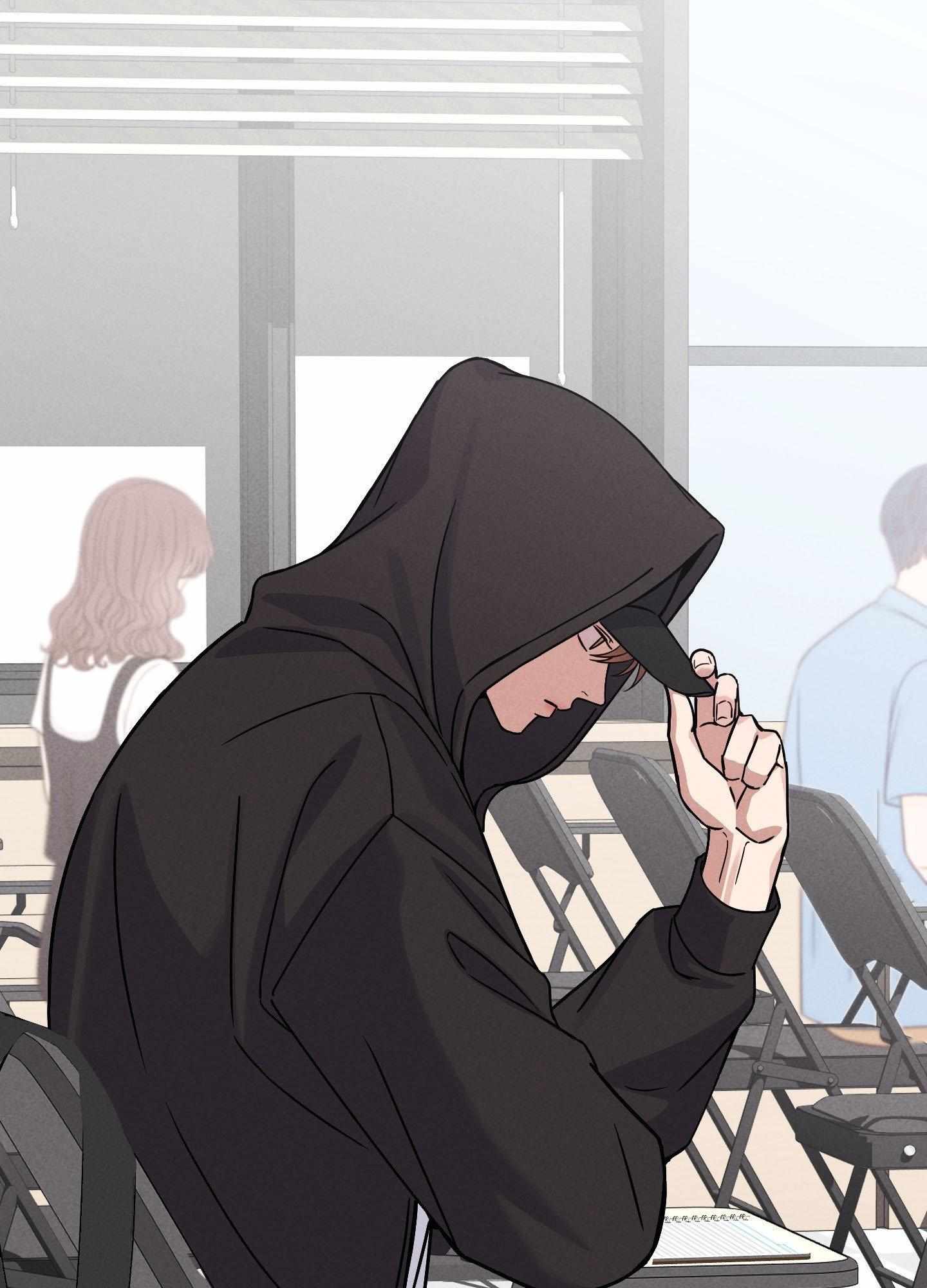 Read A Blessed Night chapter 6 image 72 on Lezhin