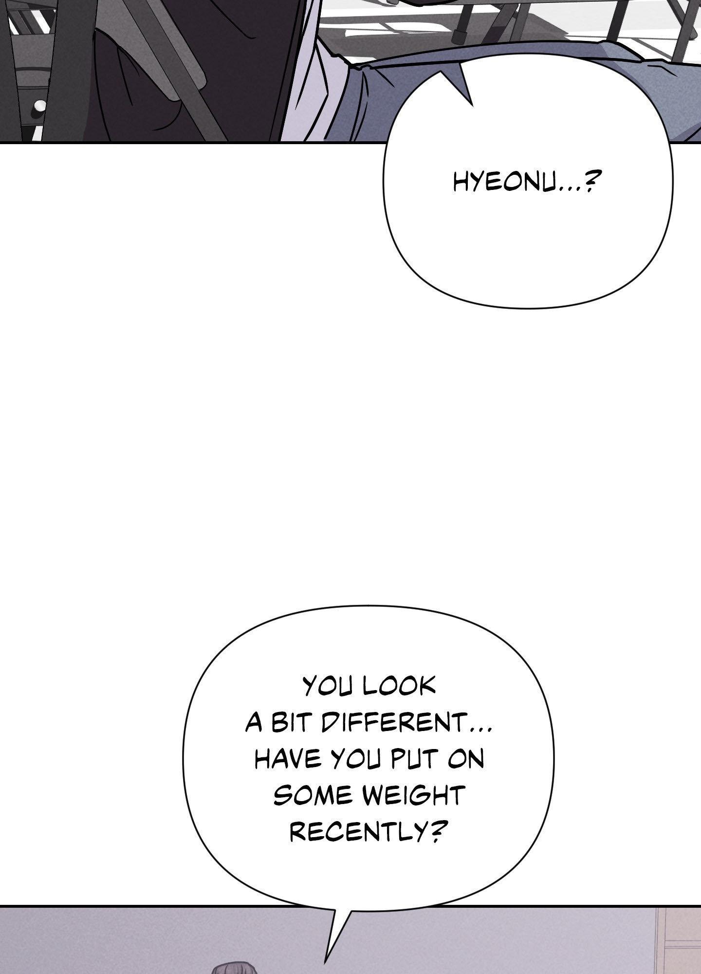 Read A Blessed Night chapter 6 image 73 on Lezhin