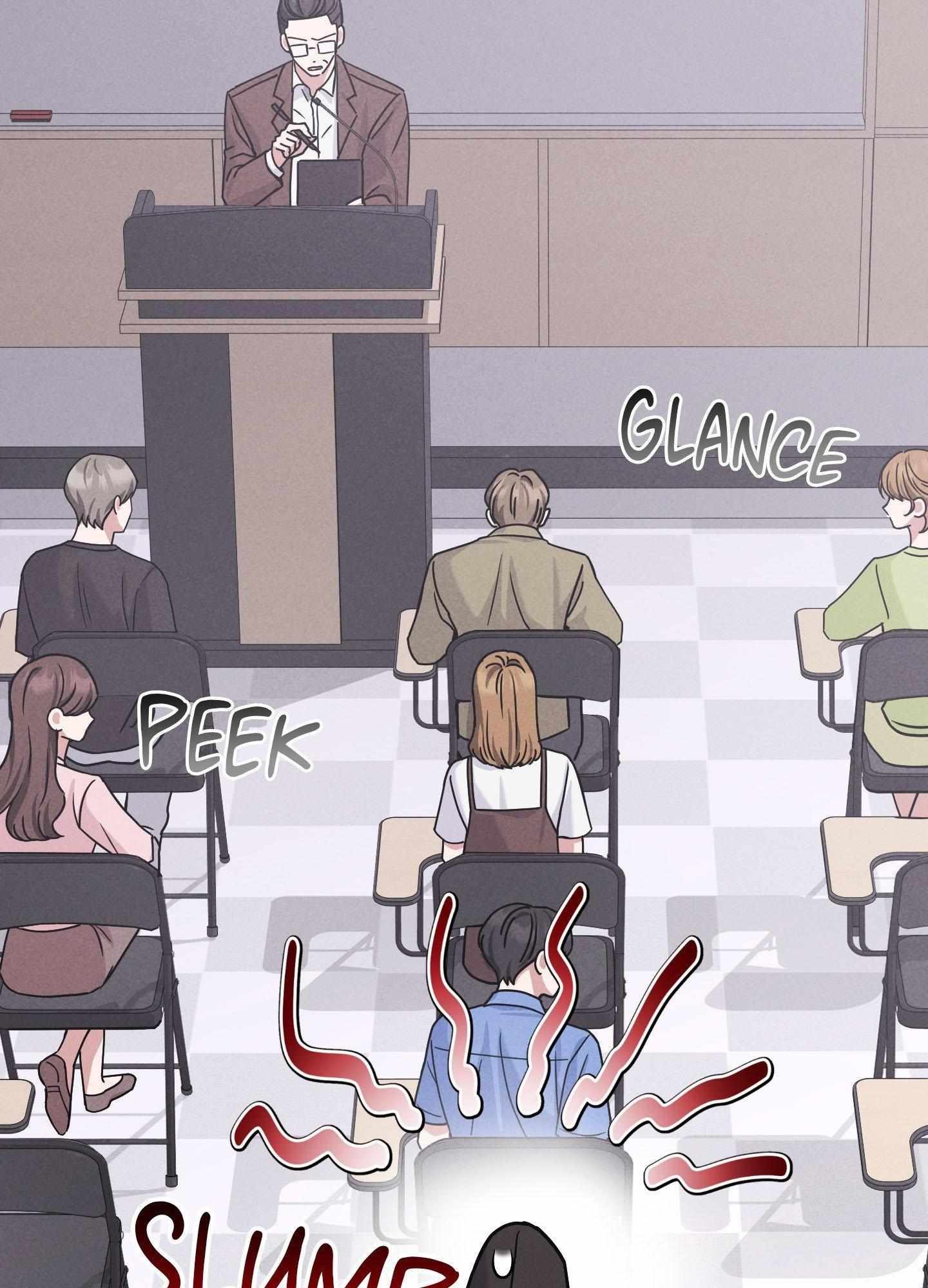 Read A Blessed Night chapter 6 image 74 on Lezhin