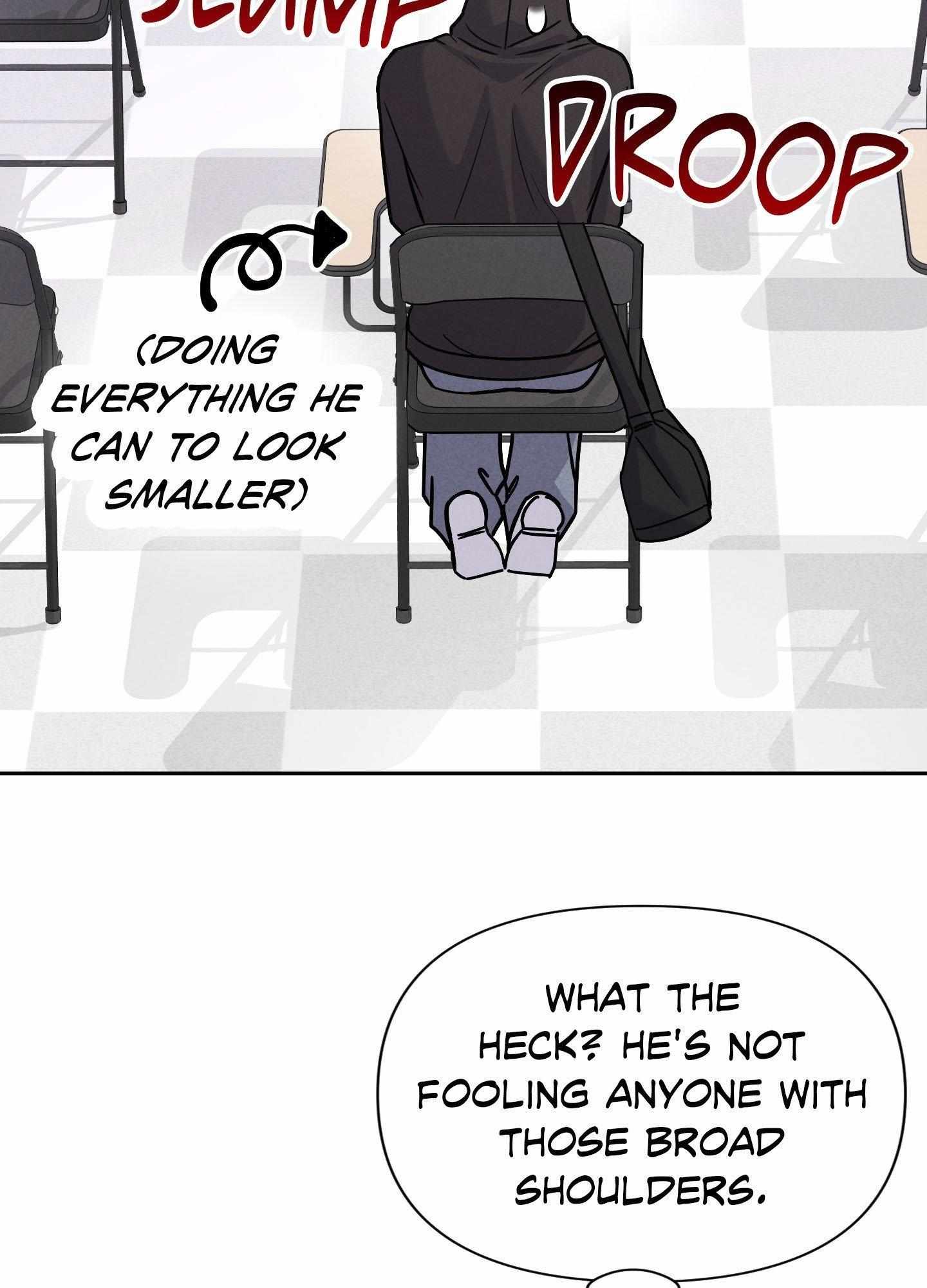 Read A Blessed Night chapter 6 image 75 on Lezhin