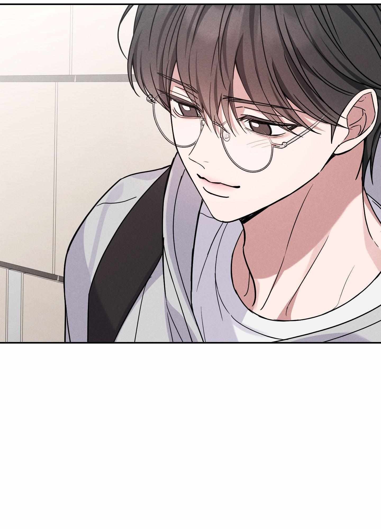 Read A Blessed Night chapter 6 image 79 on Lezhin