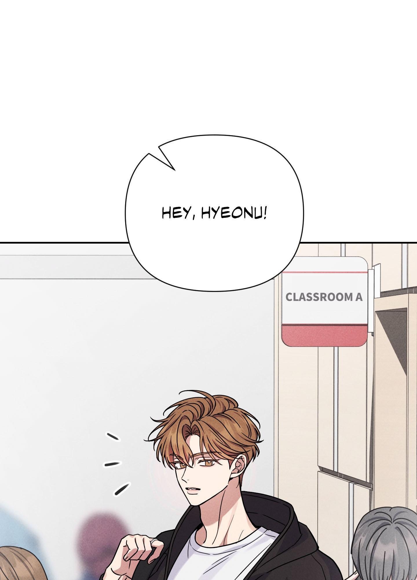 Read A Blessed Night chapter 6 image 81 on Lezhin