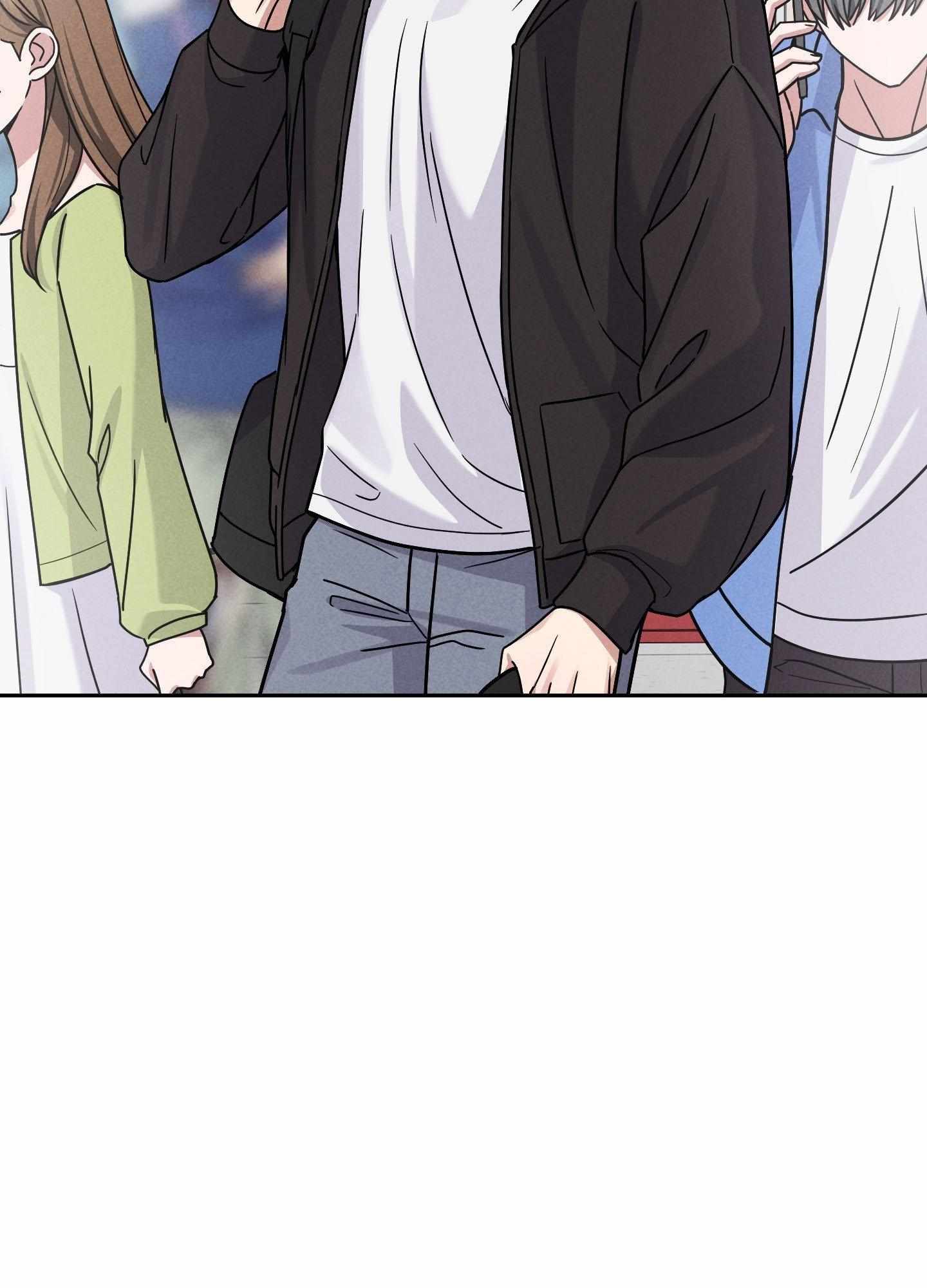 Read A Blessed Night chapter 6 image 82 on Lezhin
