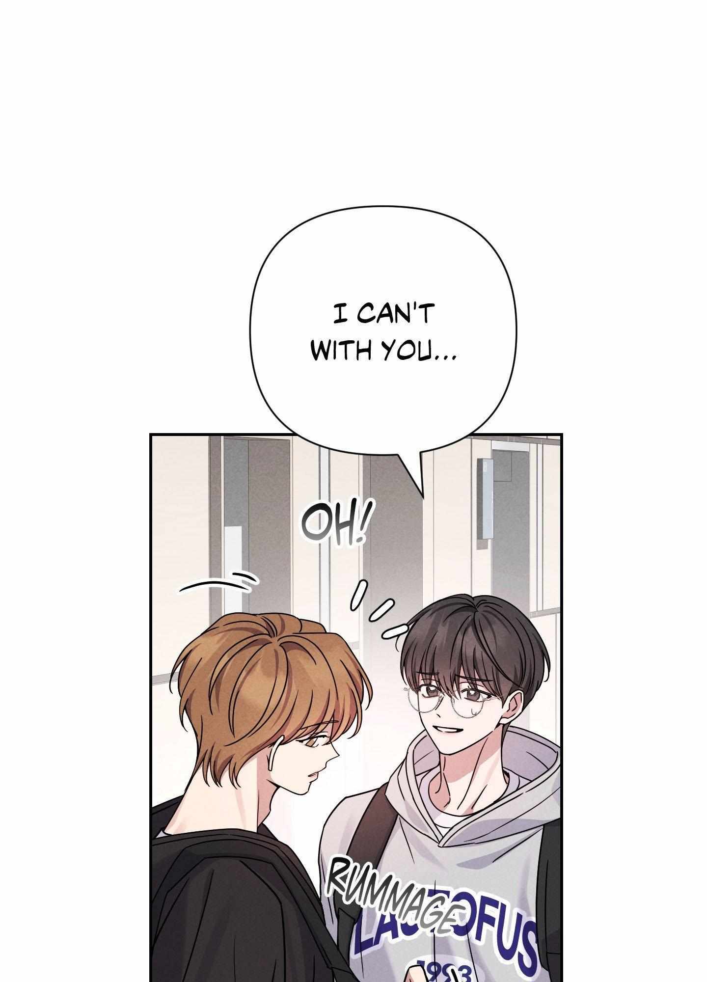 Read A Blessed Night chapter 6 image 86 on Lezhin