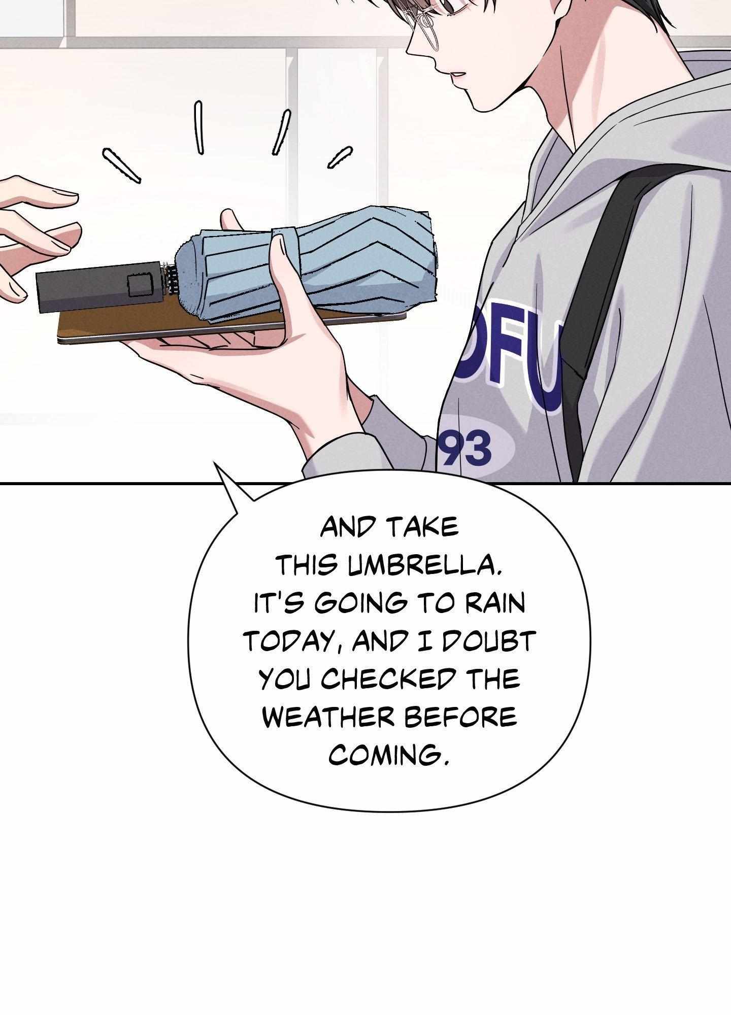 Read A Blessed Night chapter 6 image 88 on Lezhin