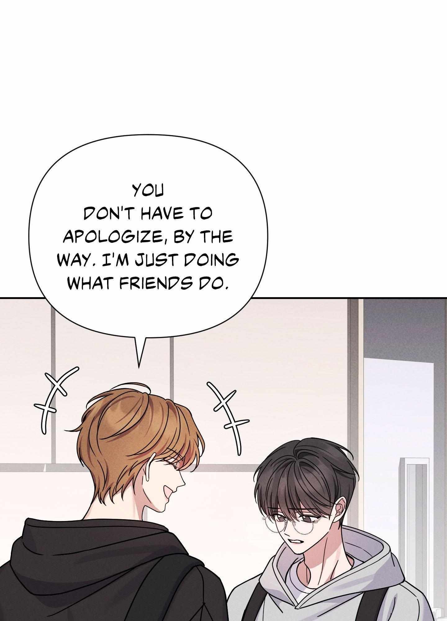 Read A Blessed Night chapter 6 image 90 on Lezhin