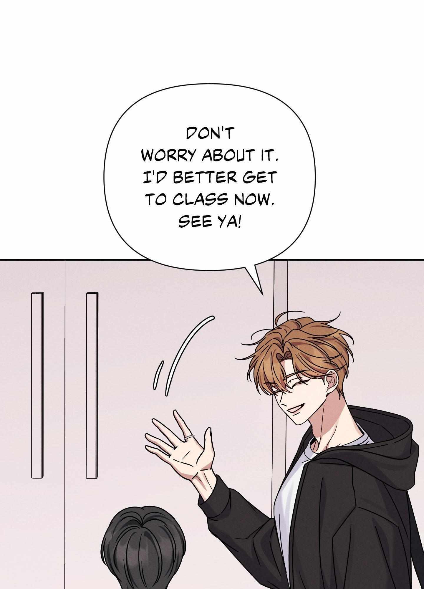 Read A Blessed Night chapter 6 image 92 on Lezhin