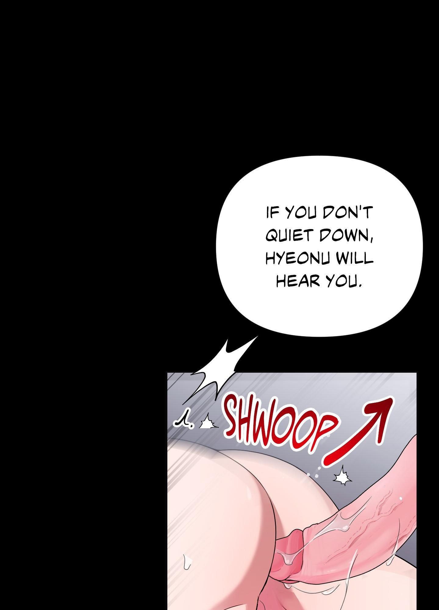 Read A Blessed Night chapter 7 image 101 on Lezhin