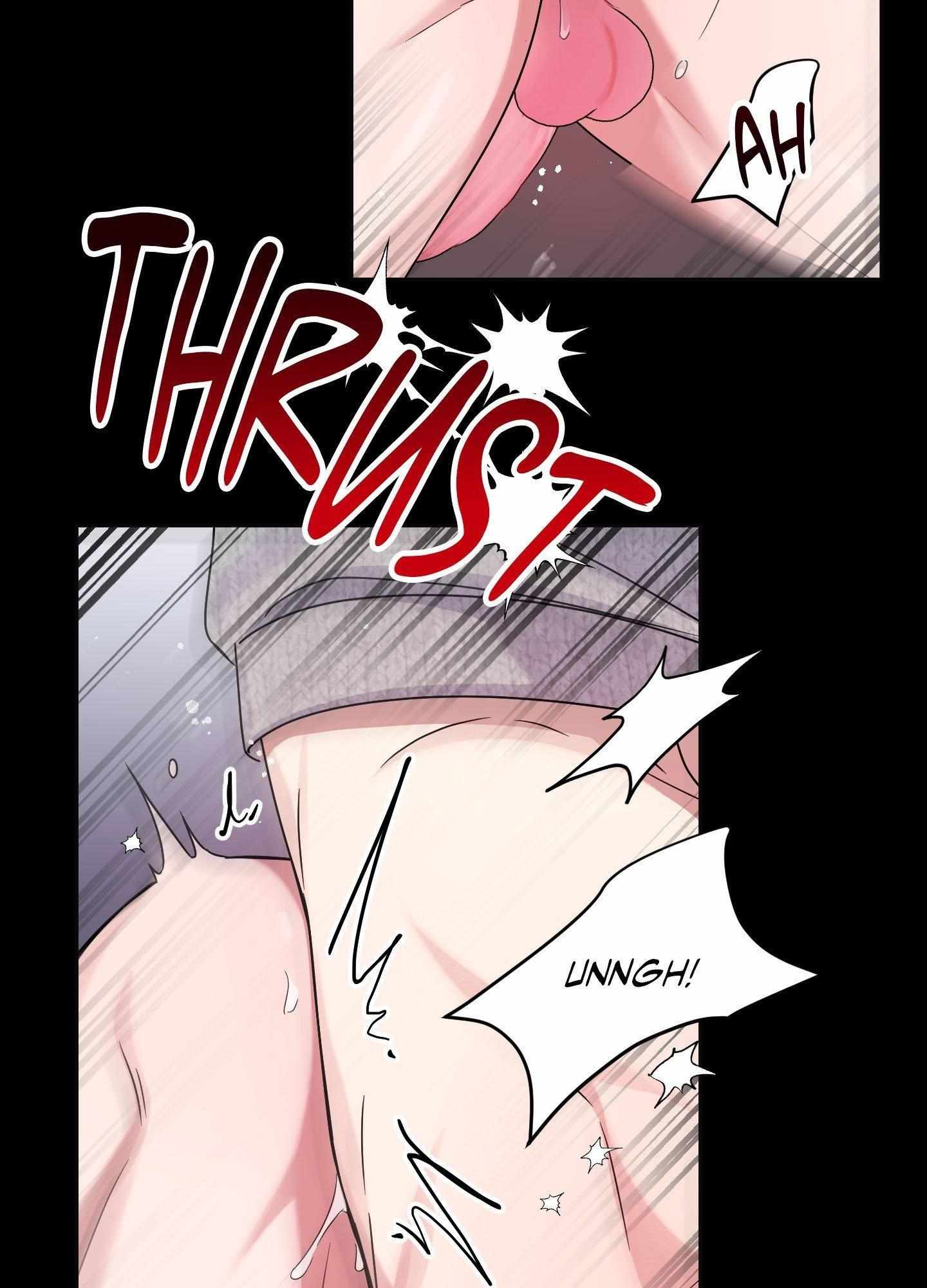 Read A Blessed Night chapter 7 image 102 on Lezhin