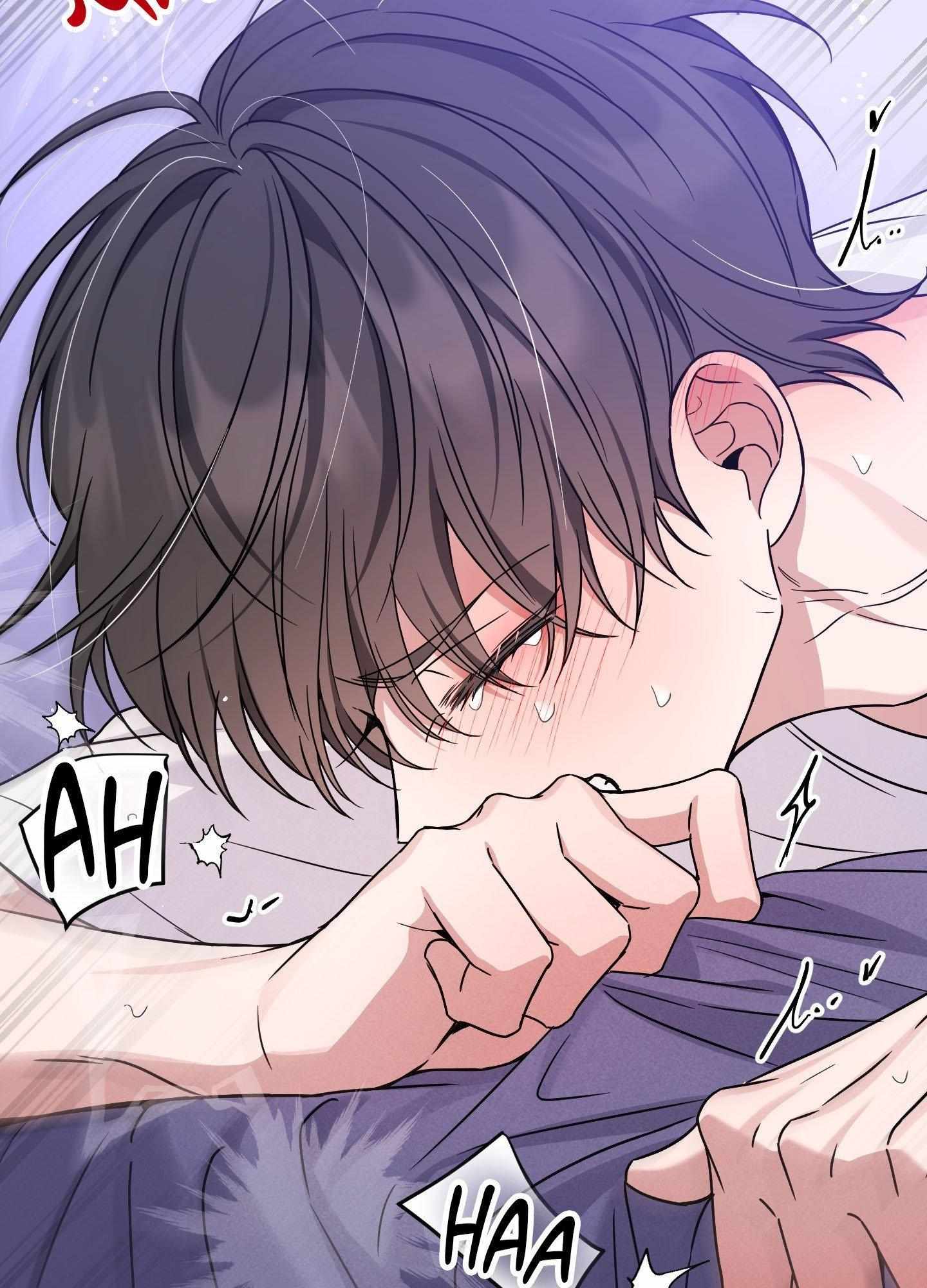 Read A Blessed Night chapter 7 image 104 on Lezhin