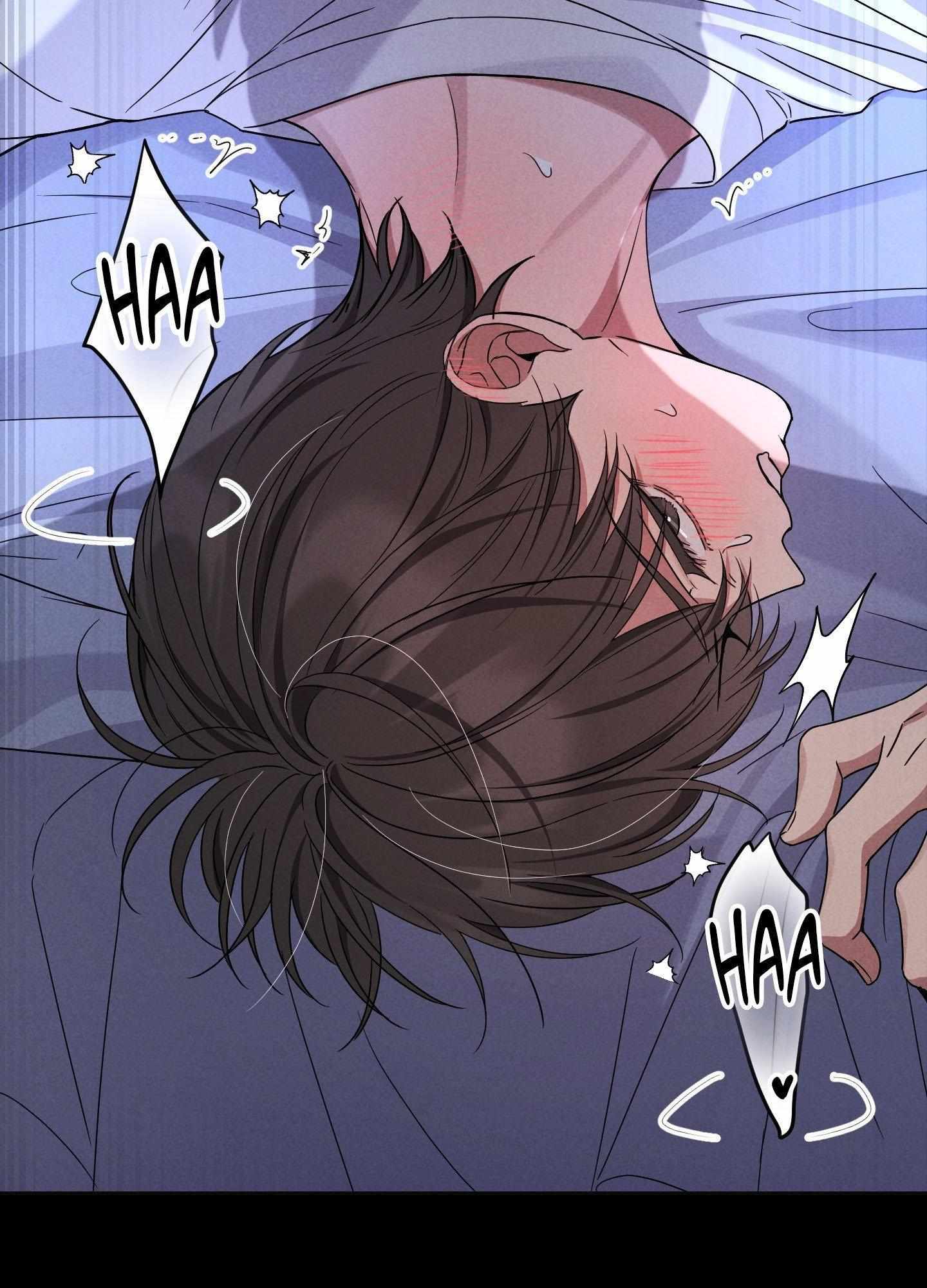 Read A Blessed Night chapter 7 image 108 on Lezhin