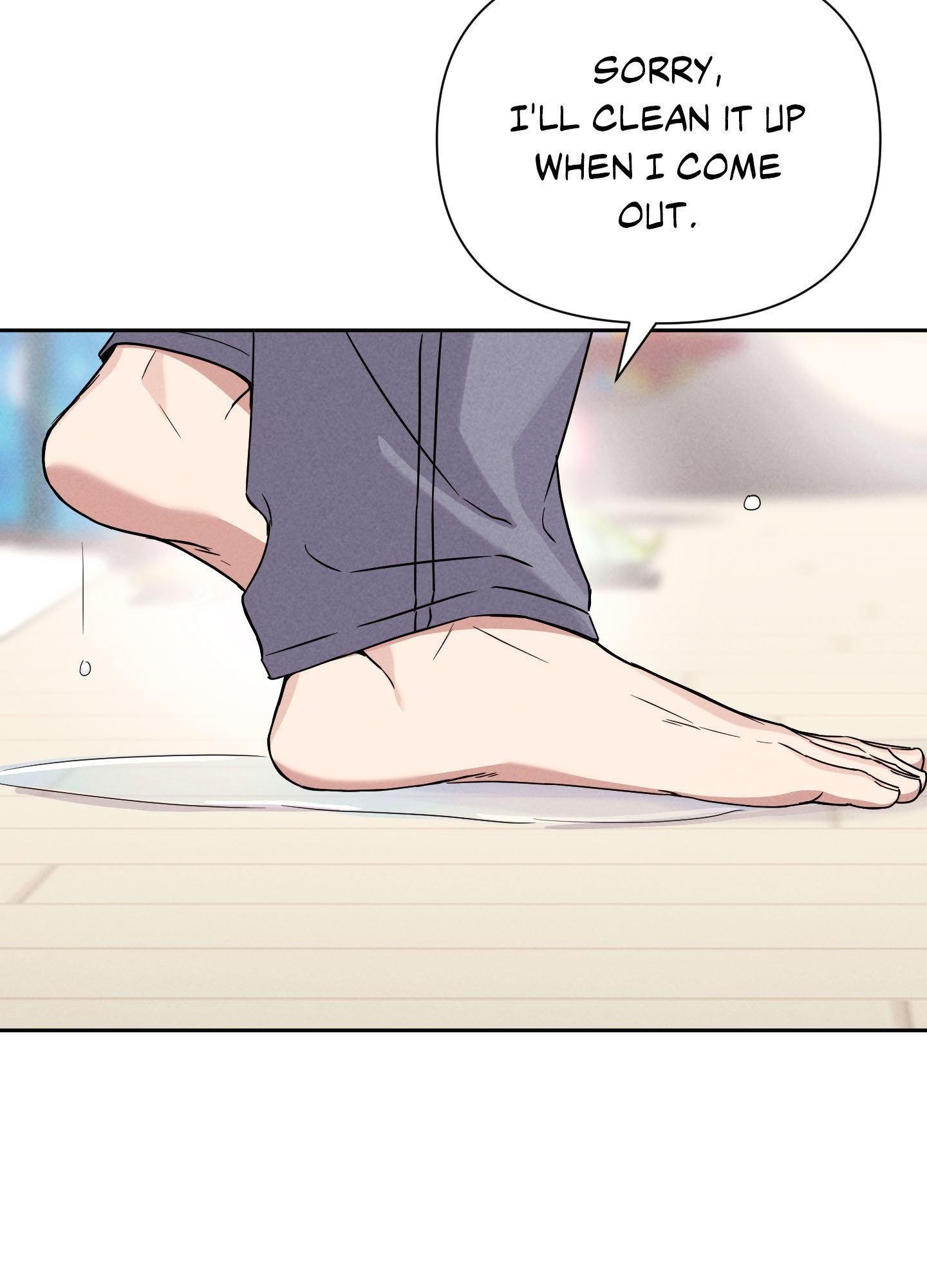 Read A Blessed Night chapter 7 image 11 on Lezhin