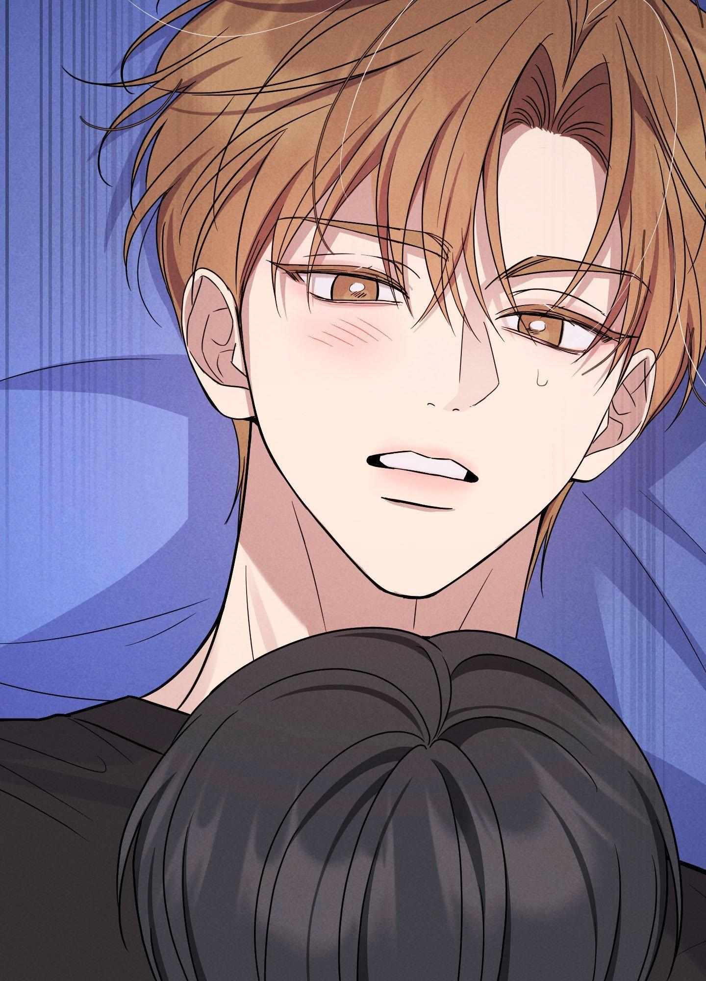 Read A Blessed Night chapter 7 image 117 on Lezhin