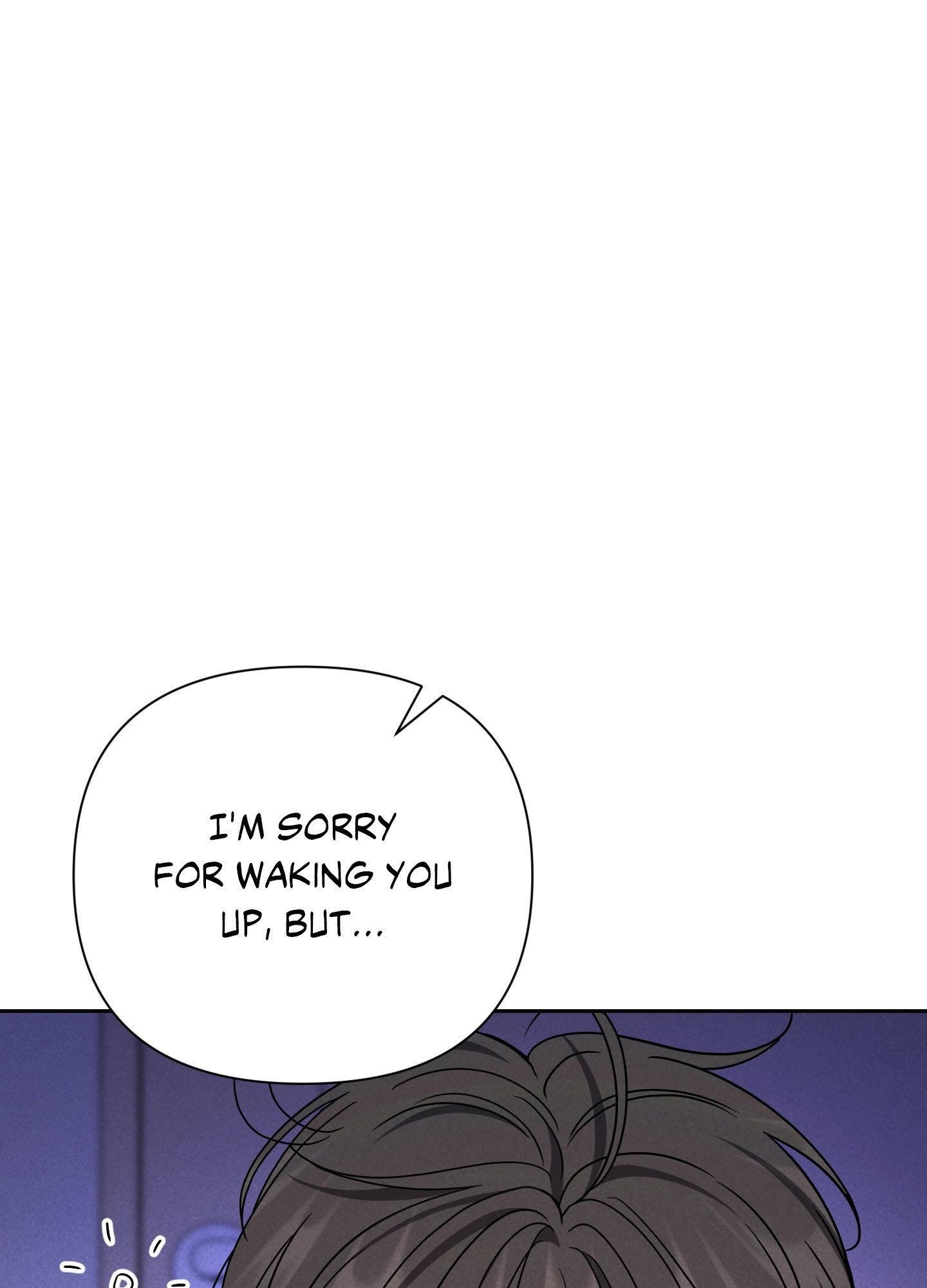 Read A Blessed Night chapter 7 image 119 on Lezhin