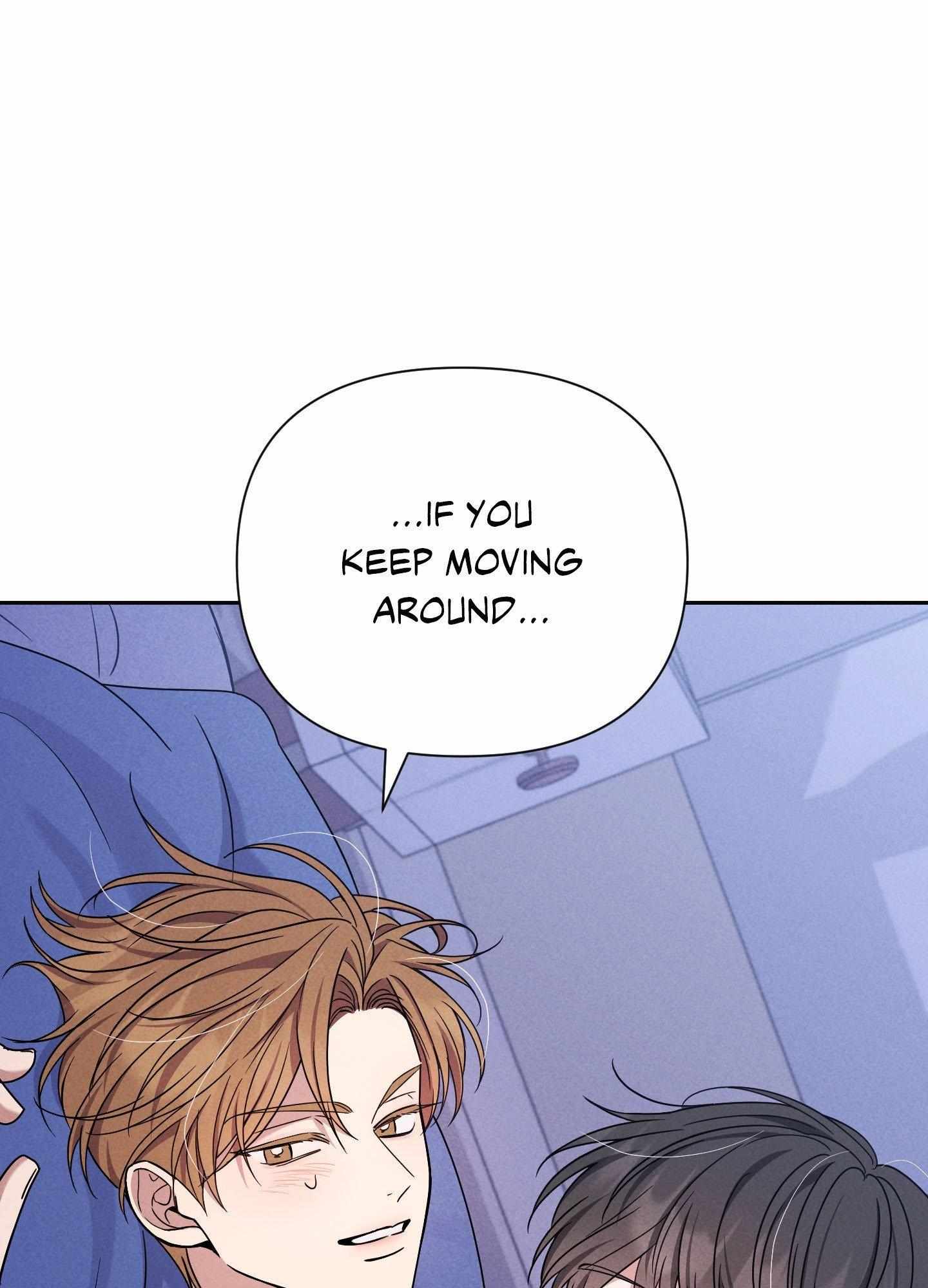 Read A Blessed Night chapter 7 image 122 on Lezhin