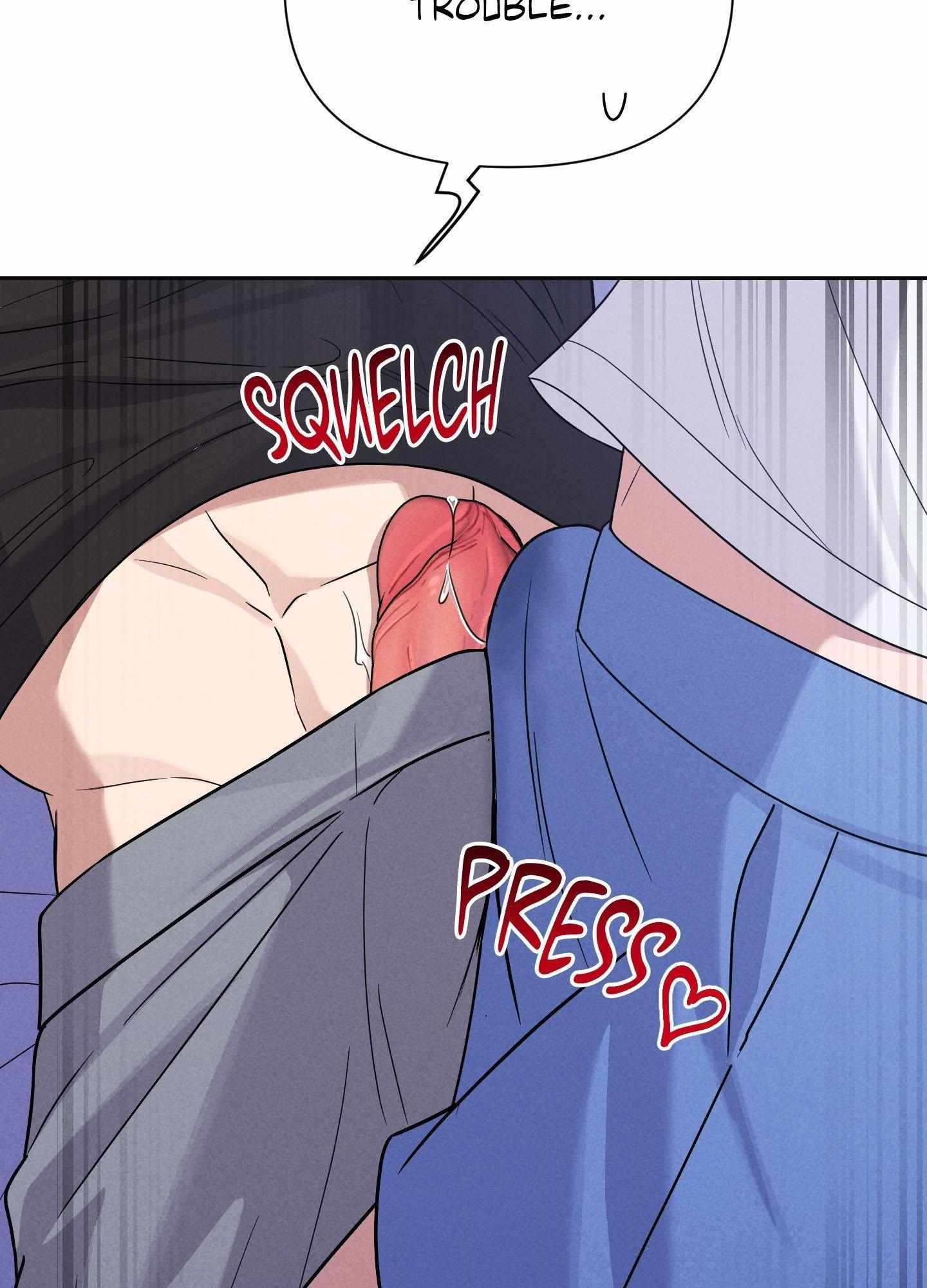 Read A Blessed Night chapter 7 image 124 on Lezhin