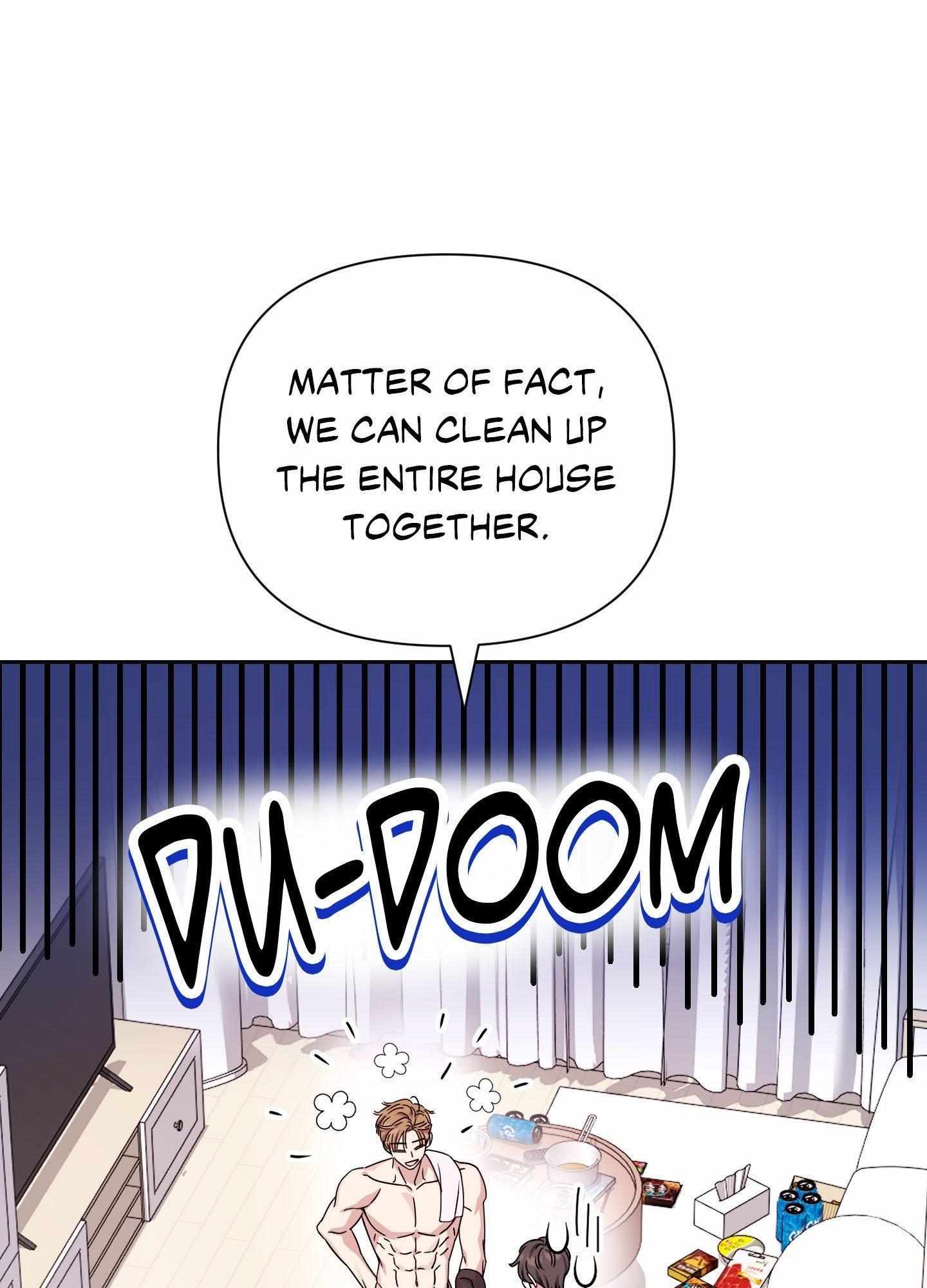 Read A Blessed Night chapter 7 image 13 on Lezhin