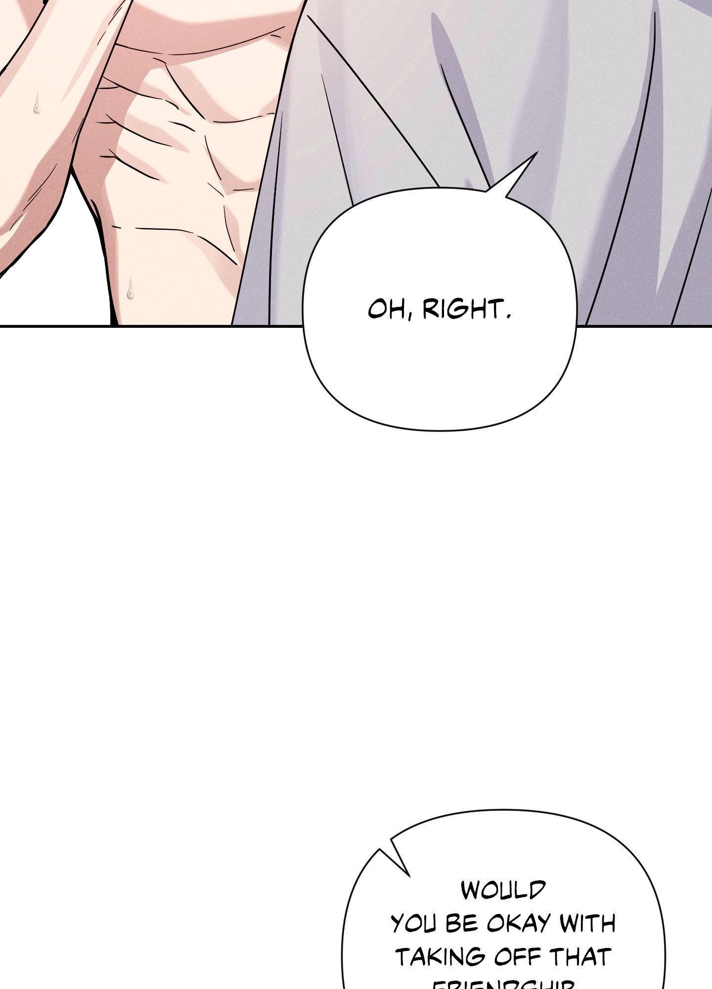 Read A Blessed Night chapter 7 image 16 on Lezhin