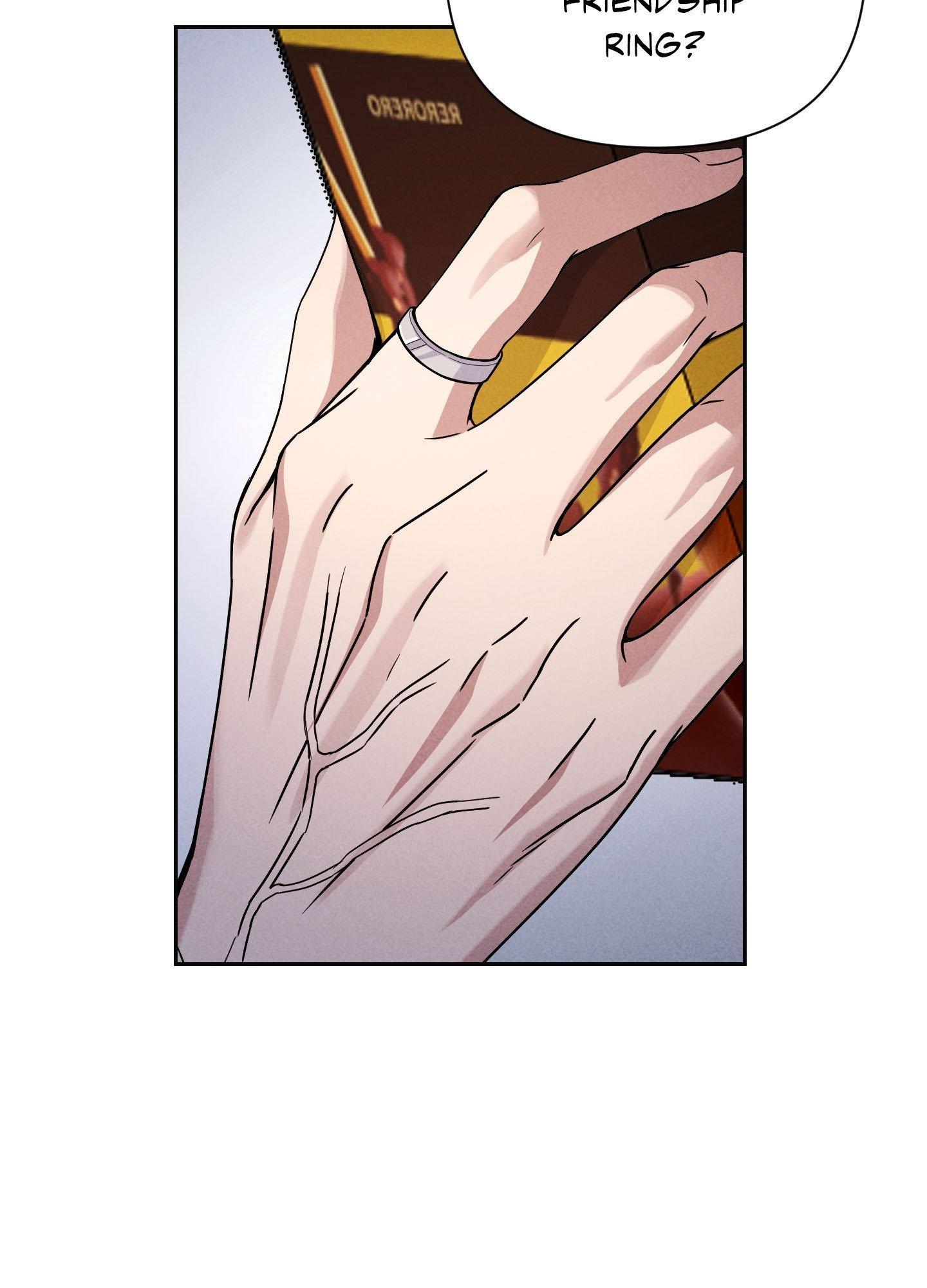 Read A Blessed Night chapter 7 image 17 on Lezhin